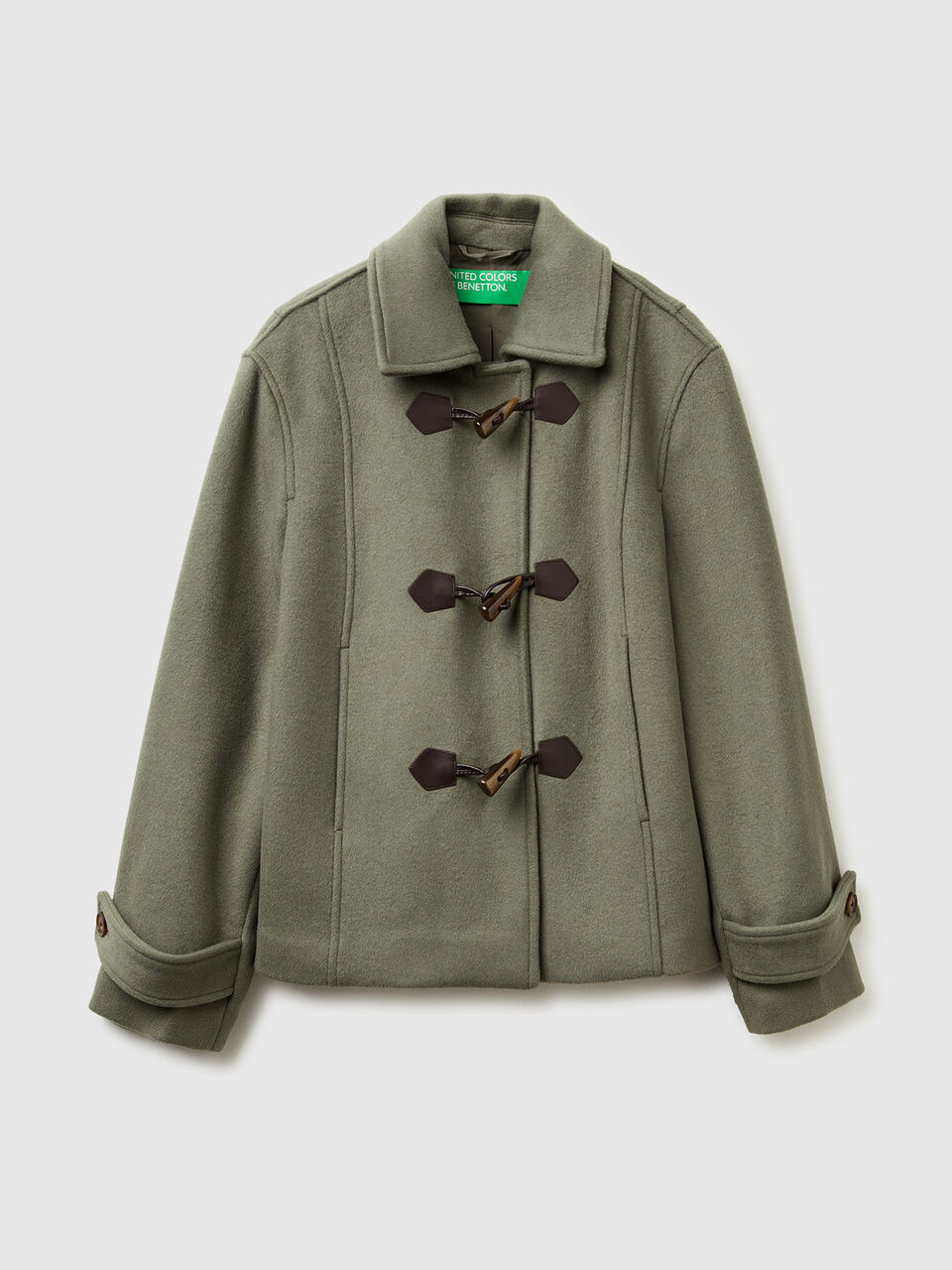 JACKET Mujer image number null