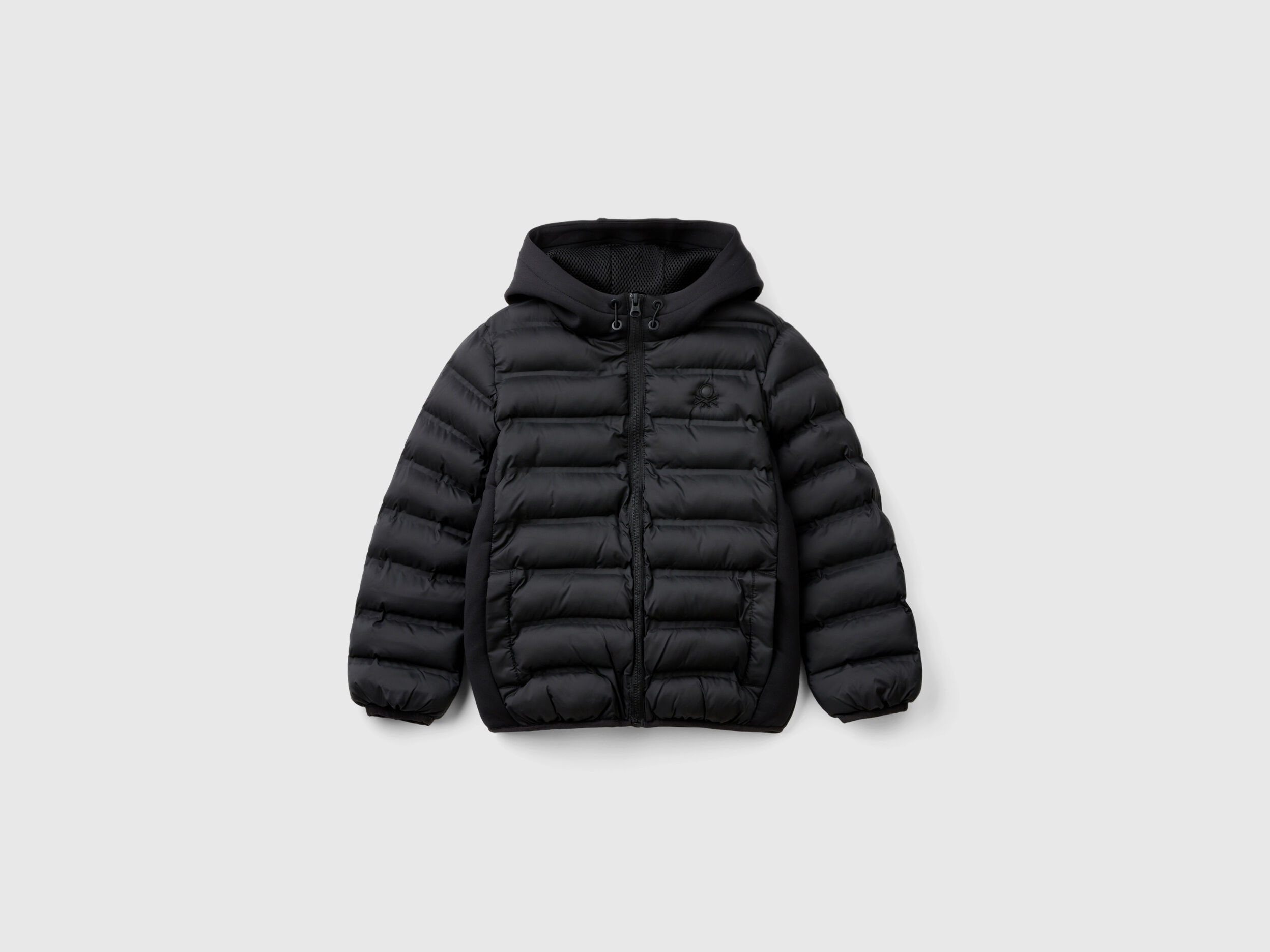 Benetton plumifero niño discount