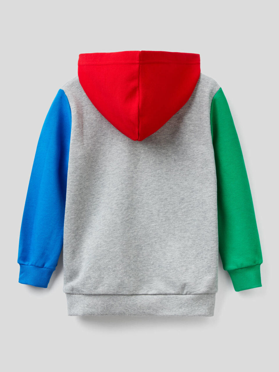 Sudadera con capucha image number 2