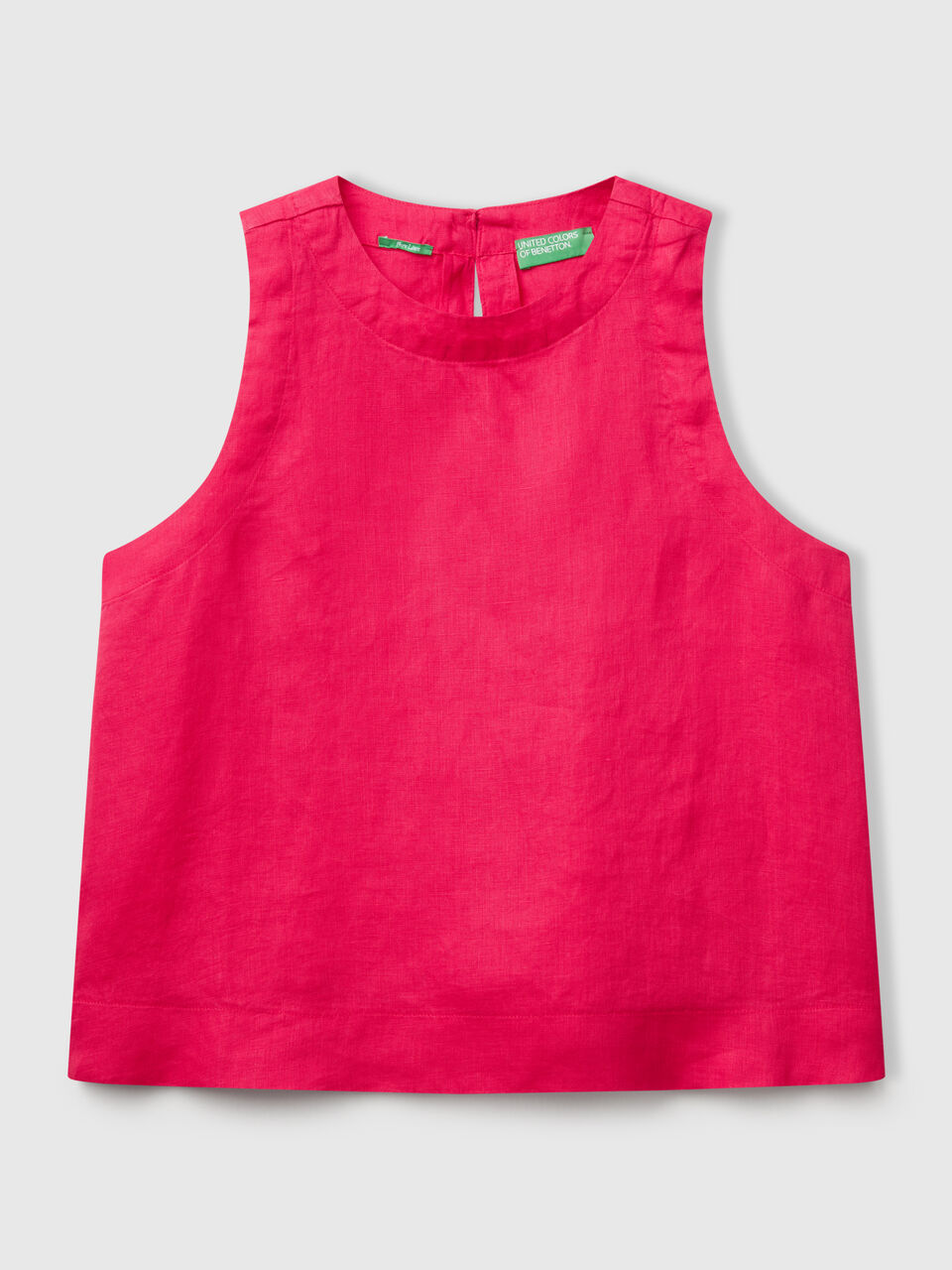BLOUSE Mujer image number 1