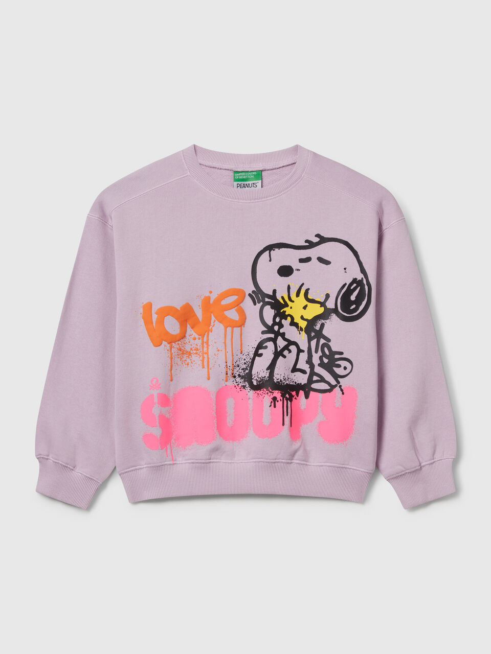 SWEATER L/S Niña image number null