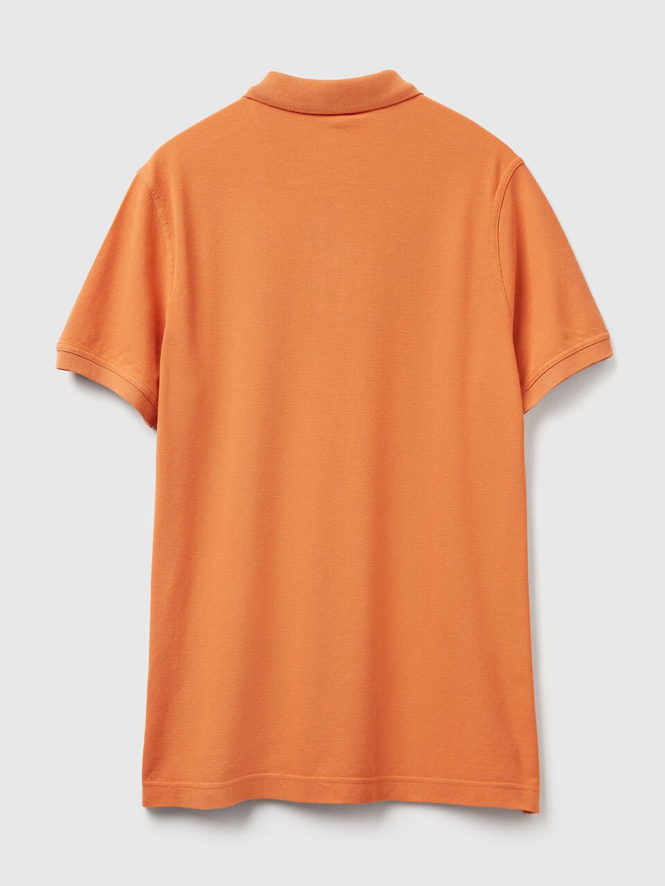 H/S POLO SHIRT Hombre image number 2