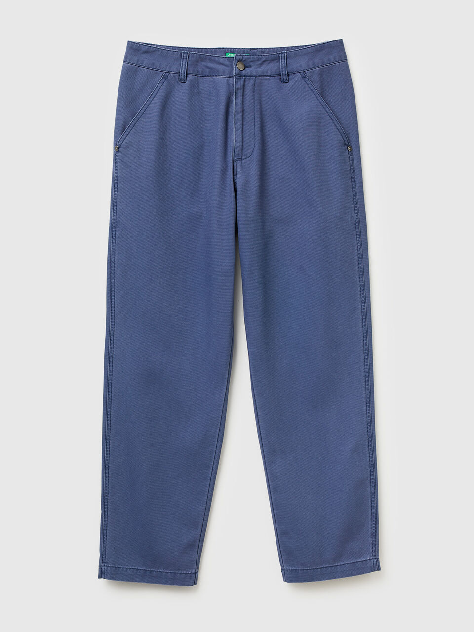 TROUSERS Hombre image number 1
