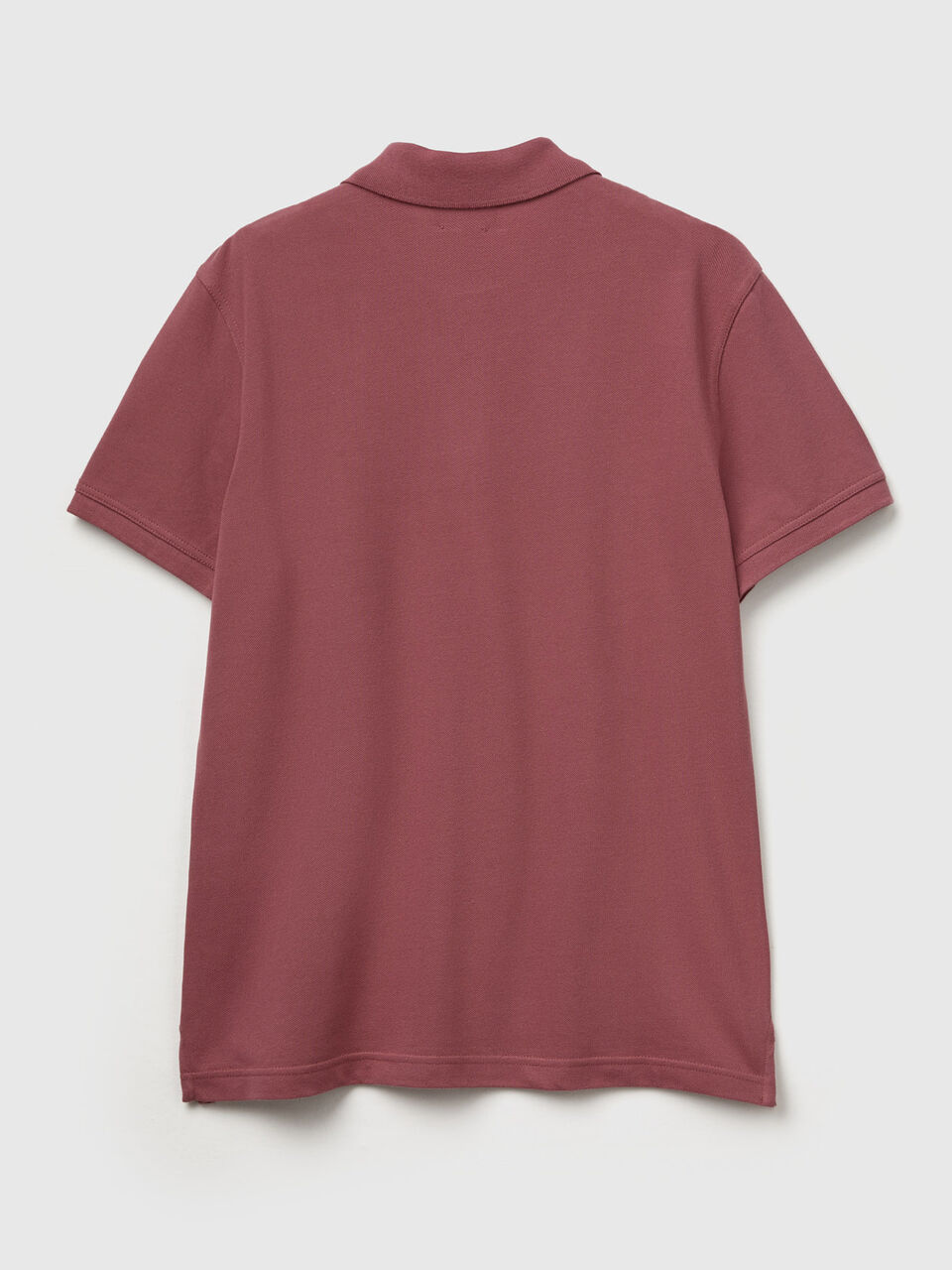 H/S POLO SHIRT Hombre image number 2
