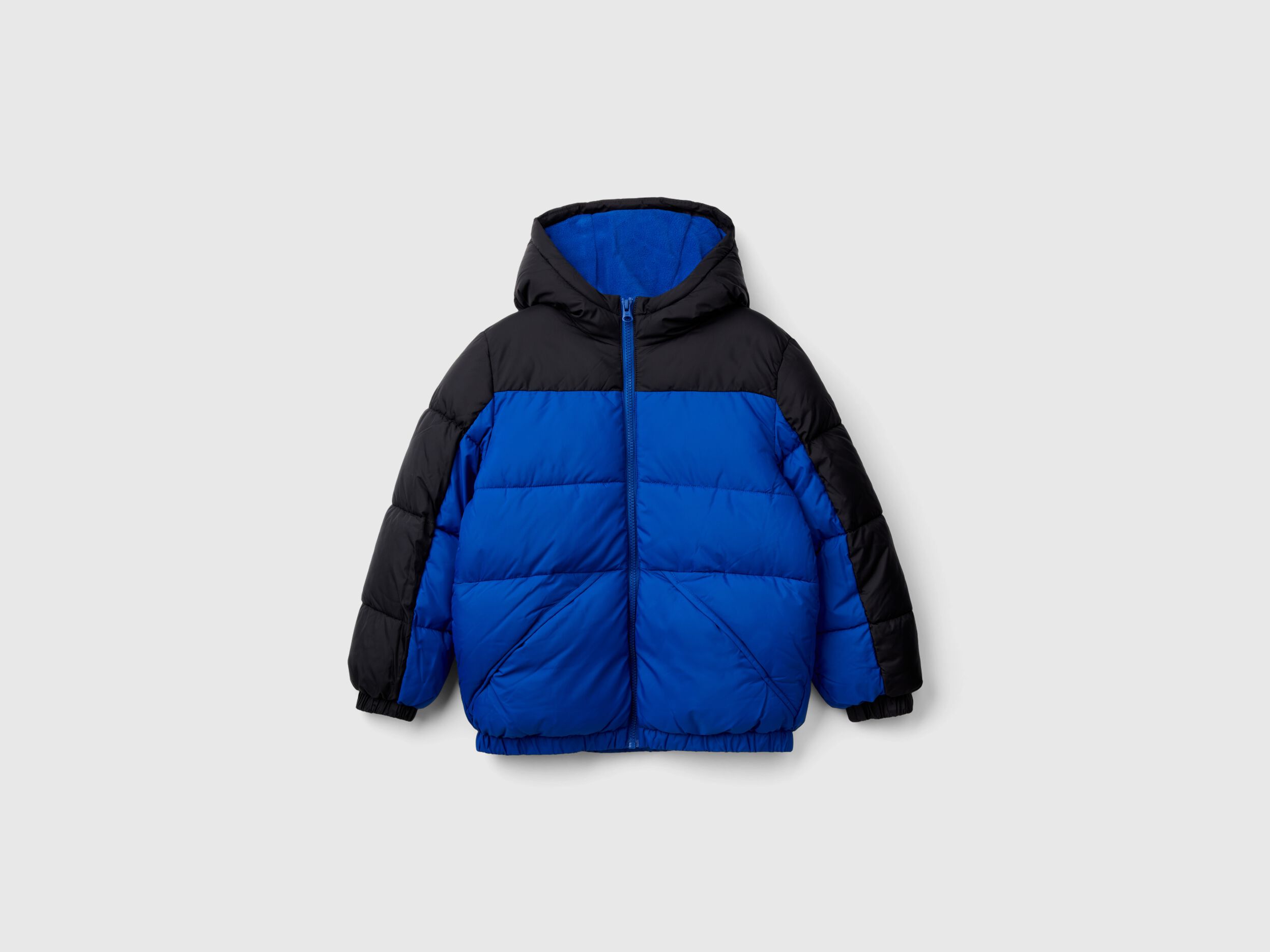 Abrigos benetton niño 2019 clearance