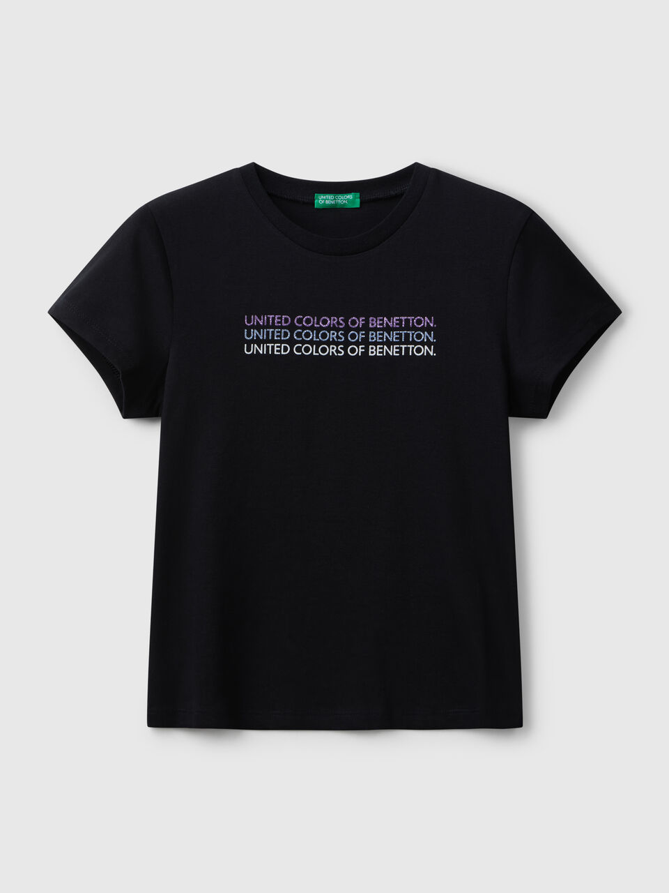 T-SHIRT Niña image number 1