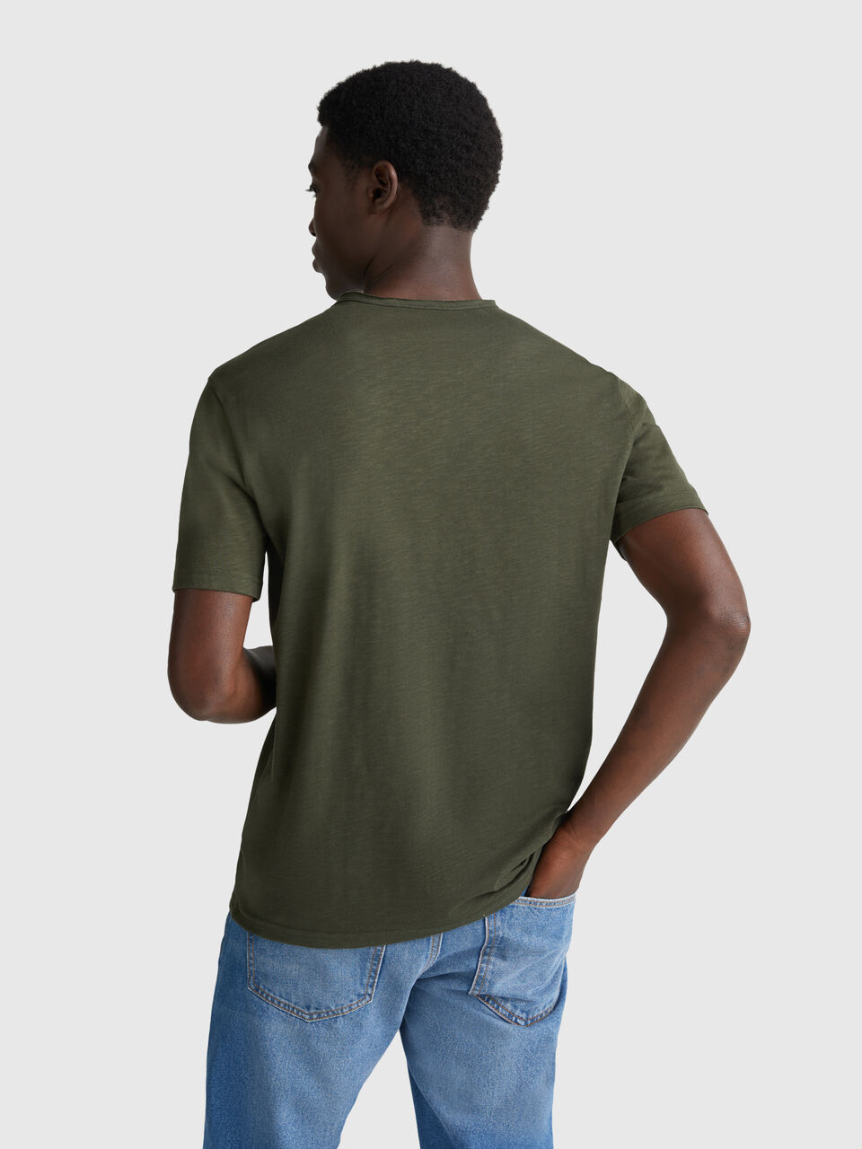 T-SHIRT Hombre image number null