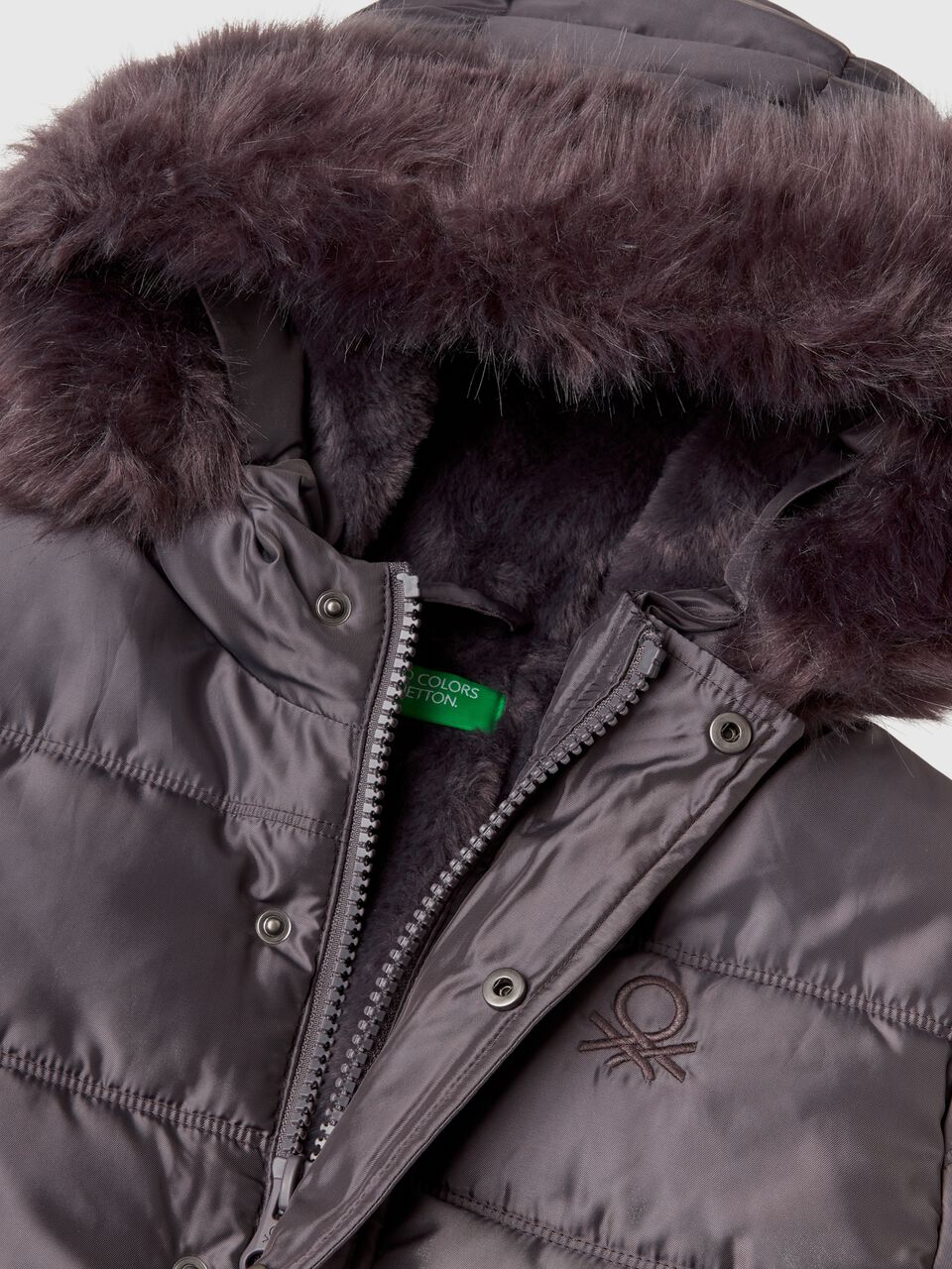 JACKET Niña image number null