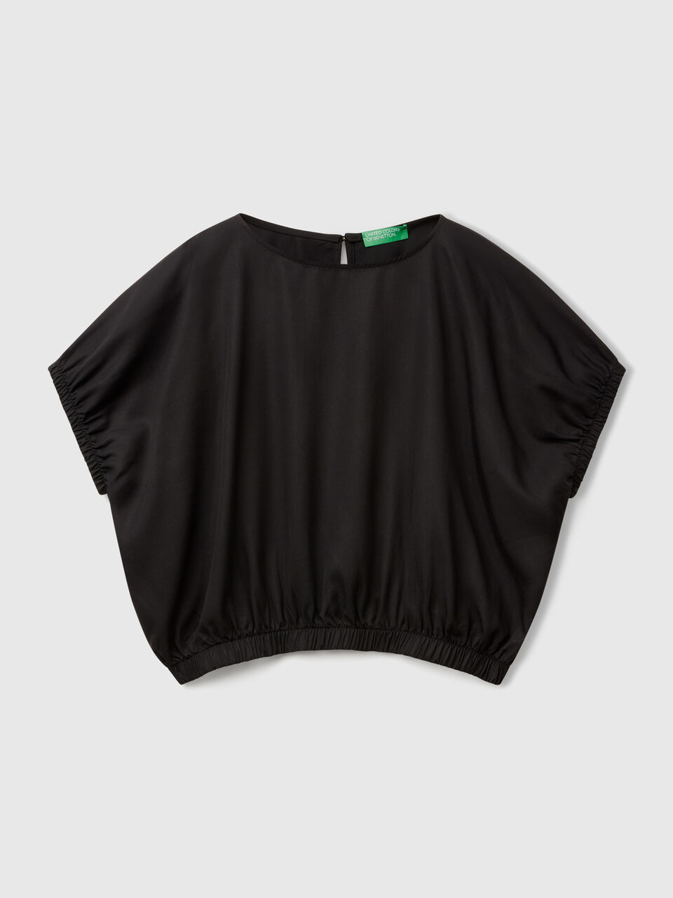 BLOUSE Mujer image number 1