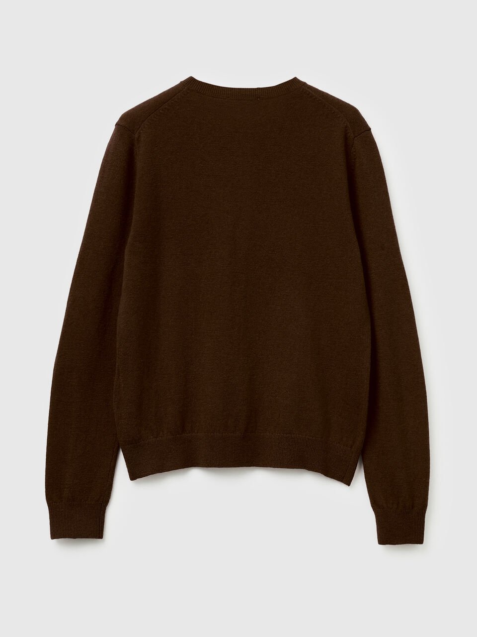 L/S SWEATER Mujer image number 2