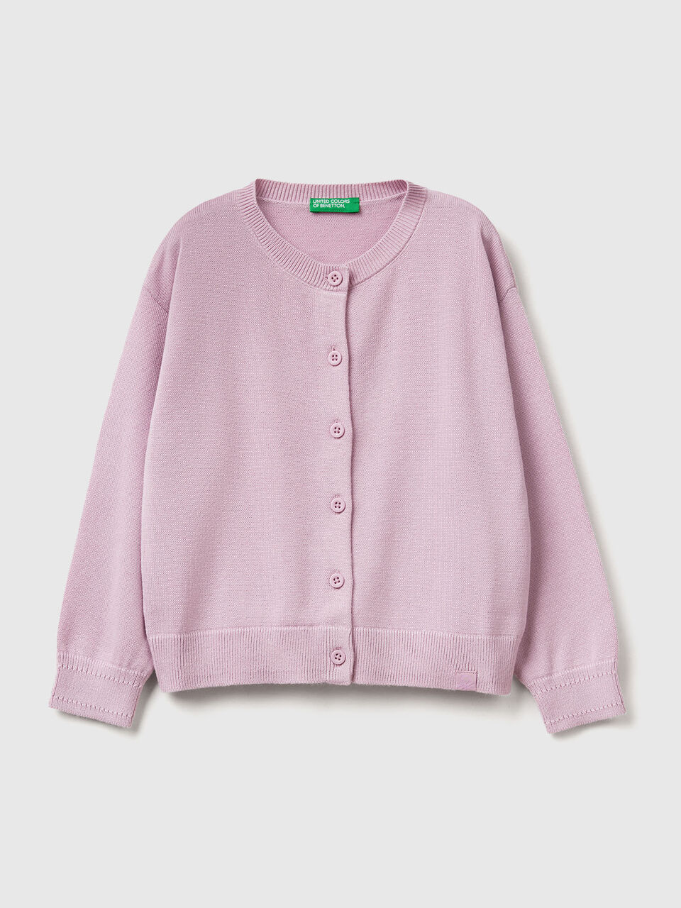JACKET Niña image number 1