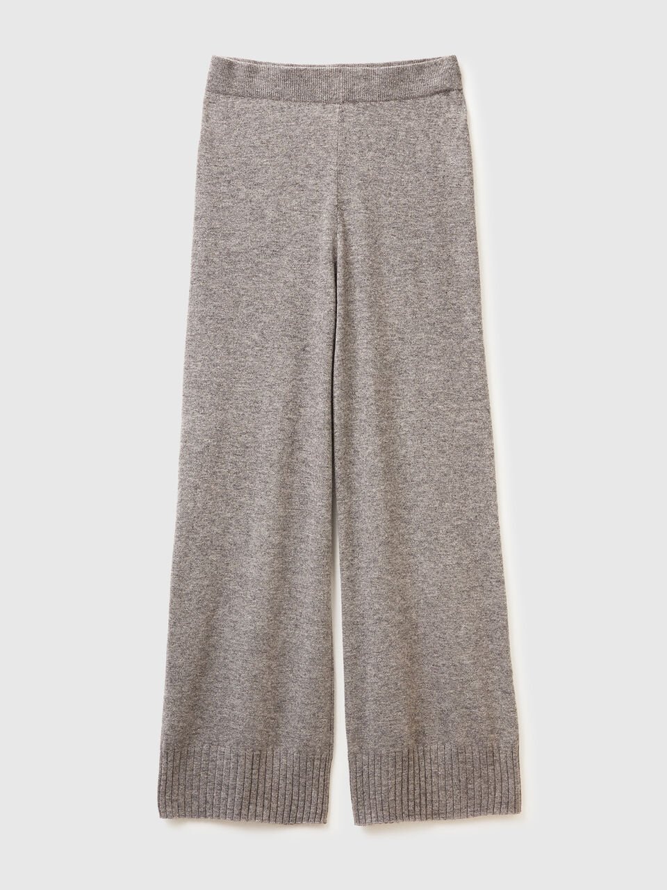 TROUSERS Mujer image number 1