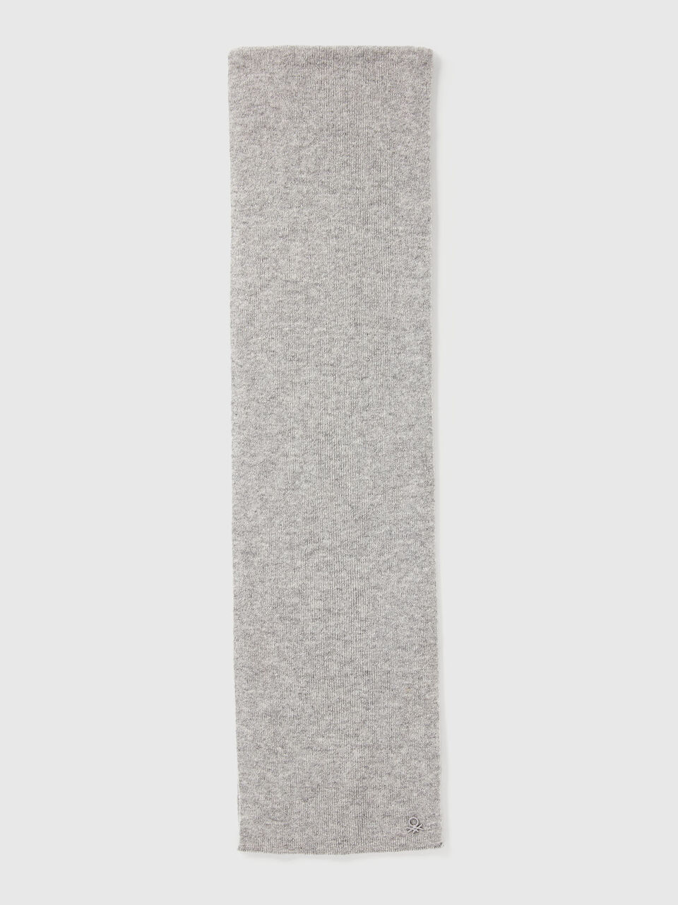 KNITTED SCARF Niño image number null