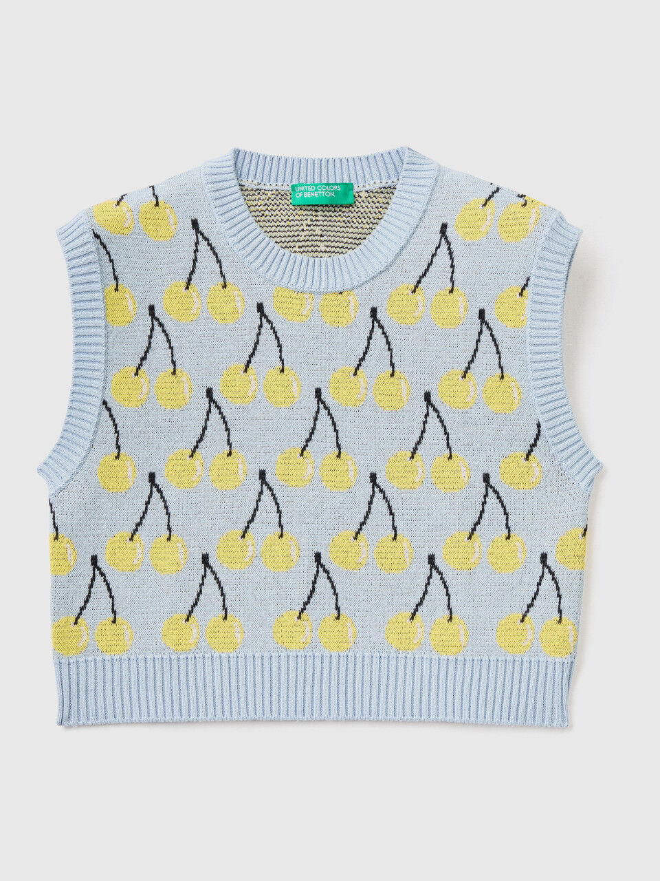 Nueva Colección en Ropa de Niña 2023 | Benetton Nueva Colección en Ropa de Niña 2023 | Benetton