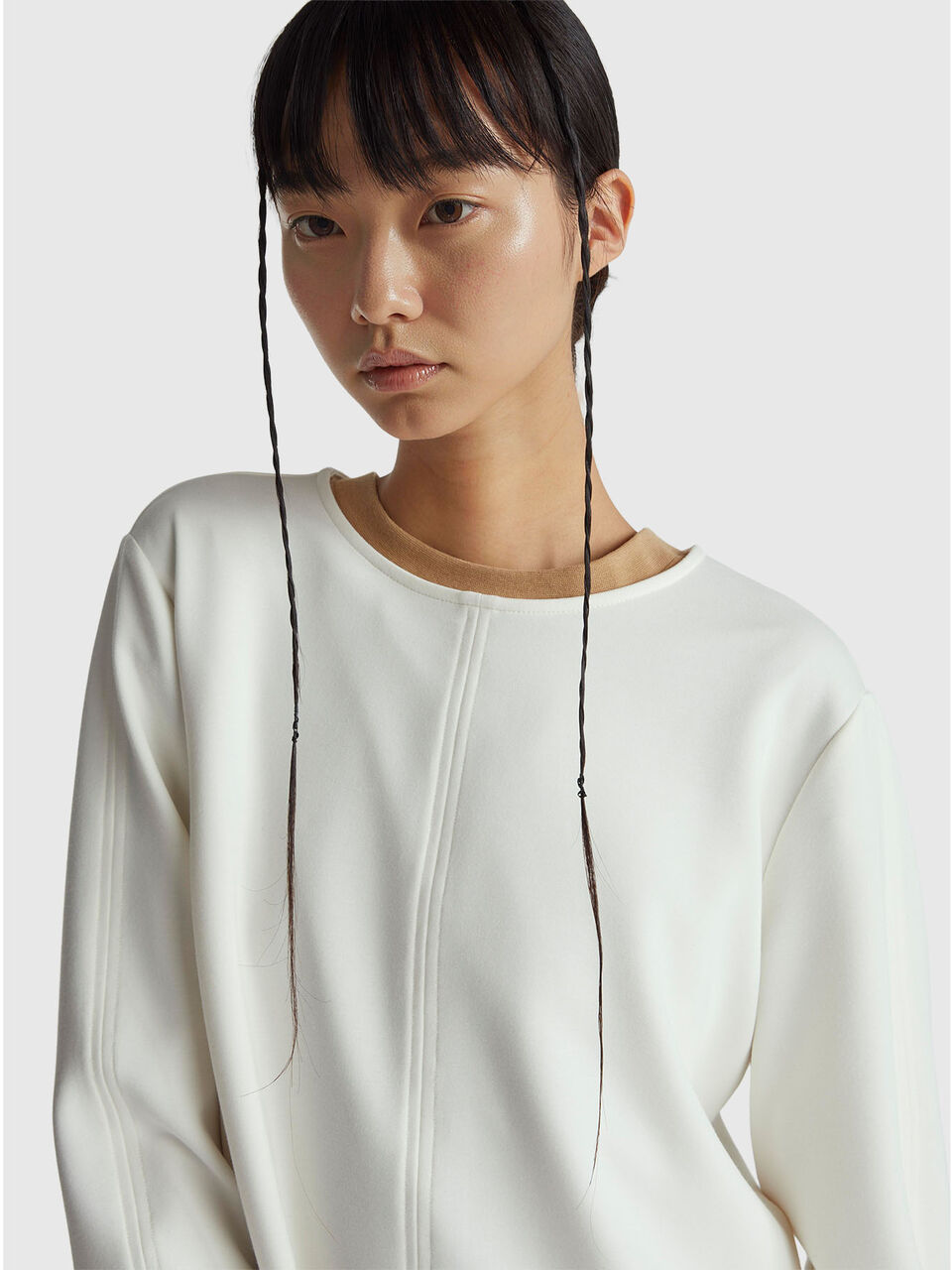 SWEATER L/S Mujer image number null