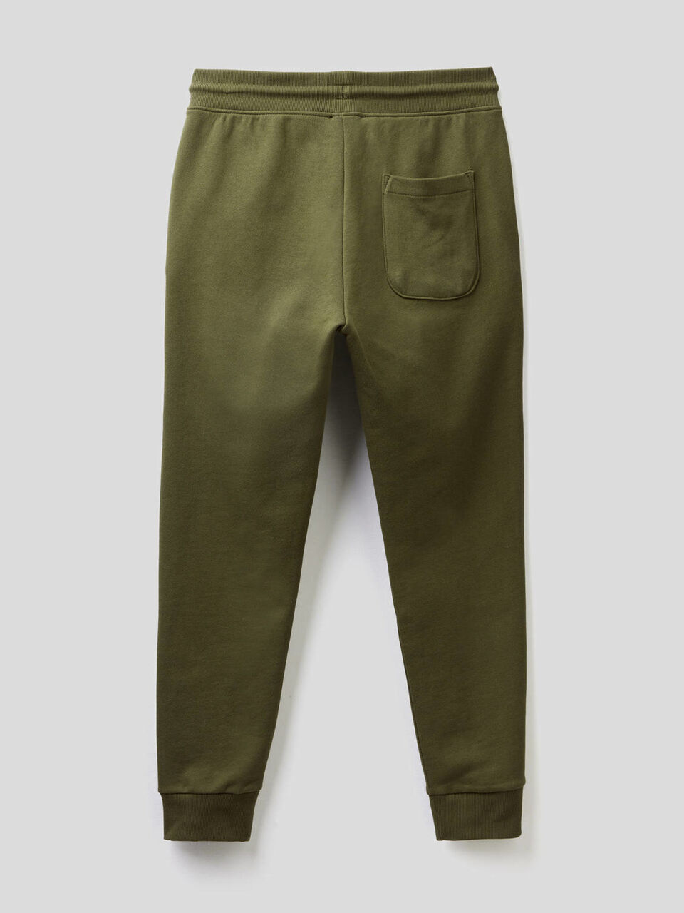 Pantalón de felpa de 100 % algodón image number 2