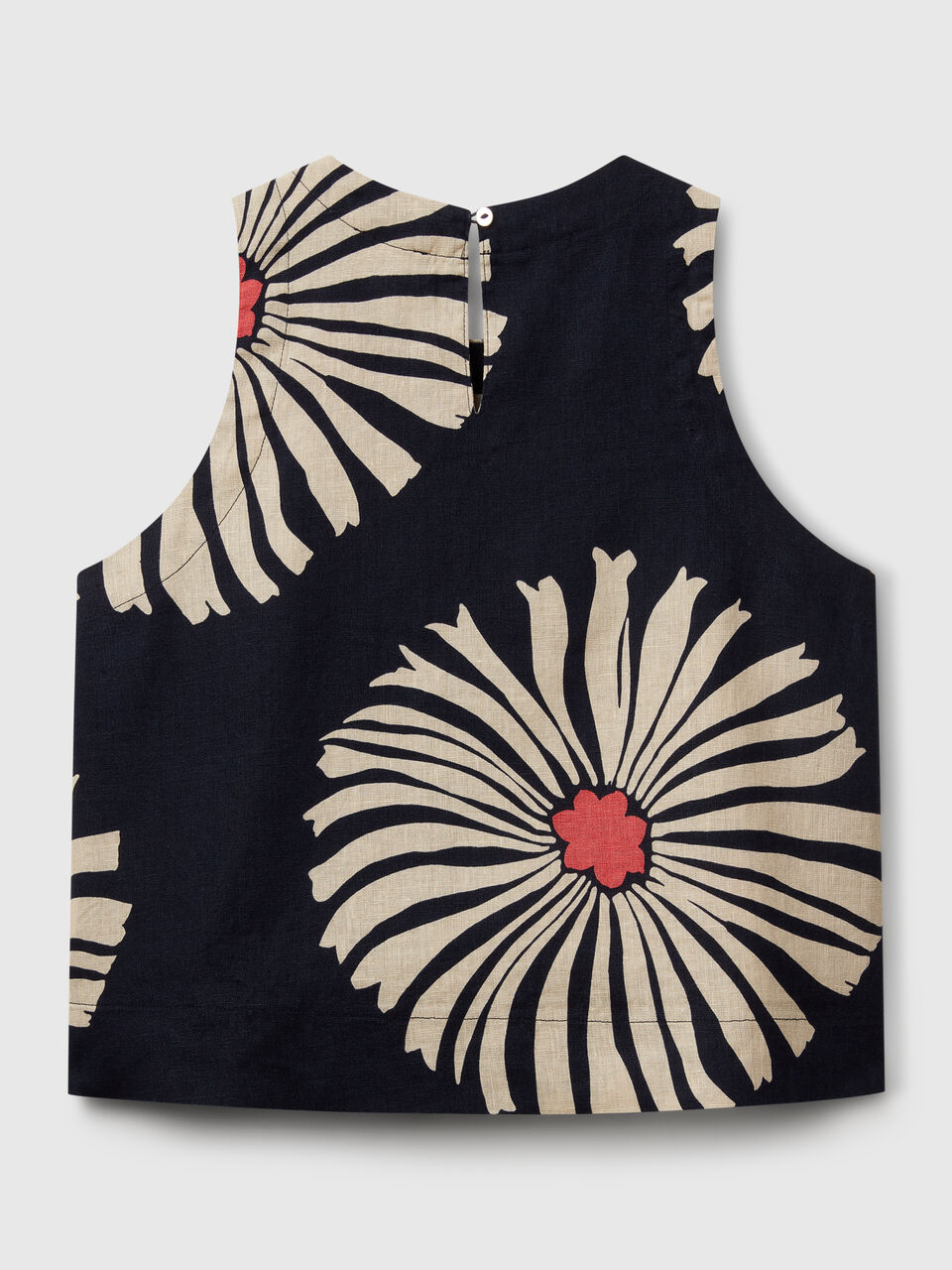 BLOUSE Mujer image number 2