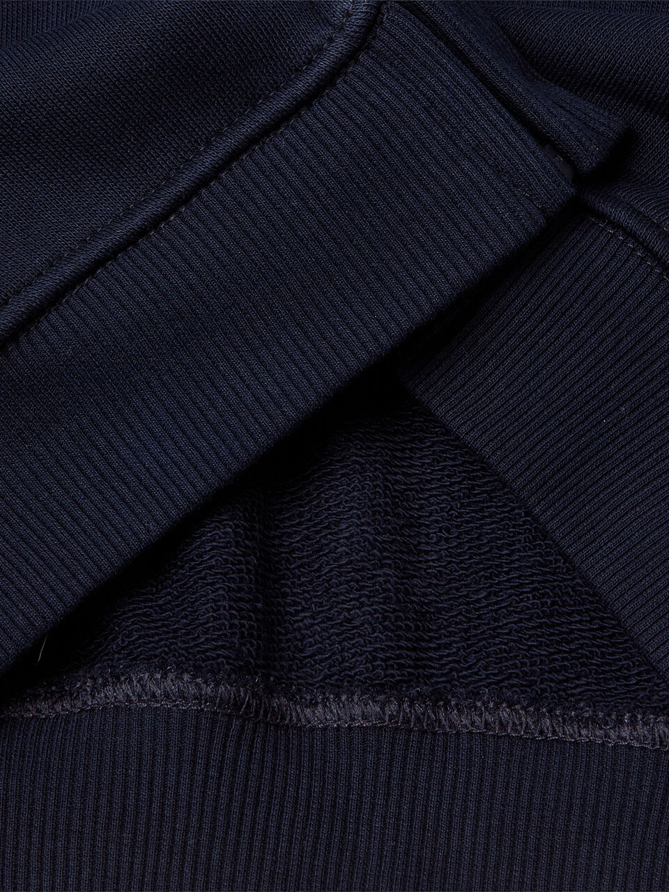 JACKET W/HOOD L/S Niño image number null