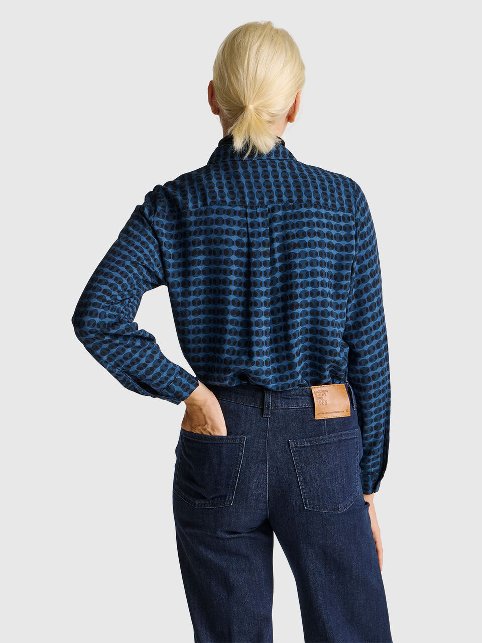 SHIRT Mujer image number null