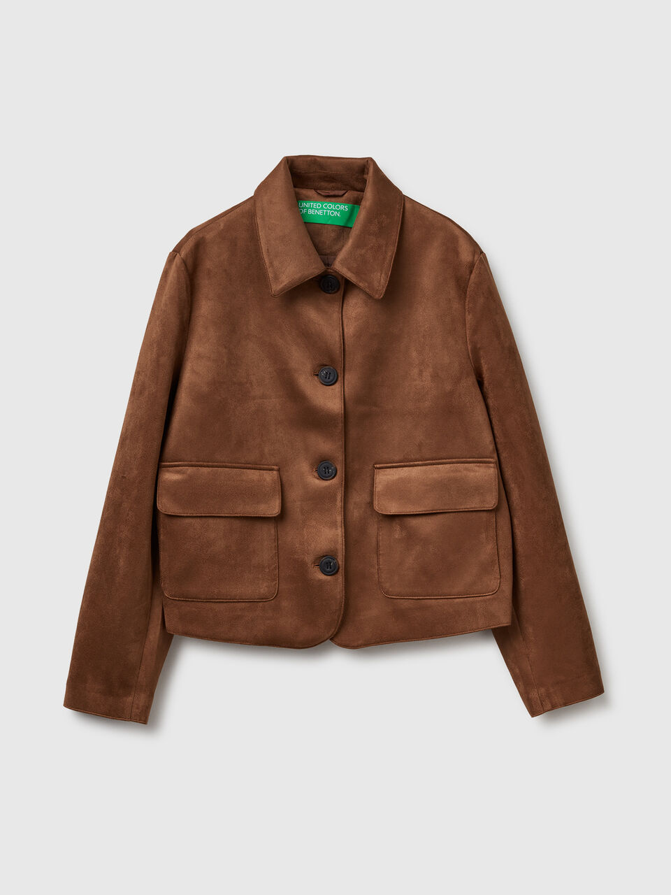 JACKET Mujer image number 1