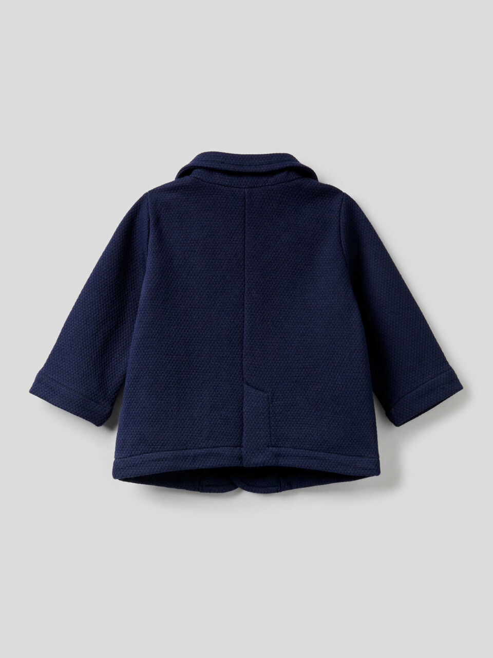Blazer de felpa image number 2