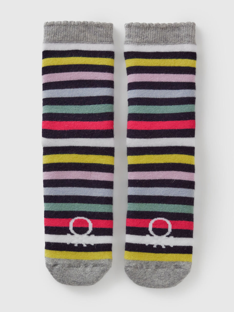 KNITTED SOCKS Niño image number 1