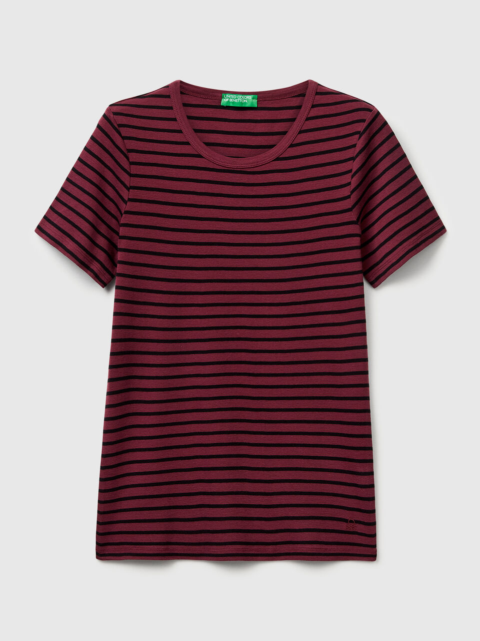 T-SHIRT Mujer image number 1