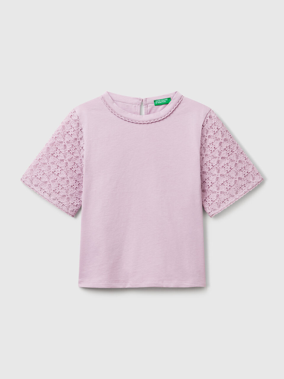 T-SHIRT Niña image number 1