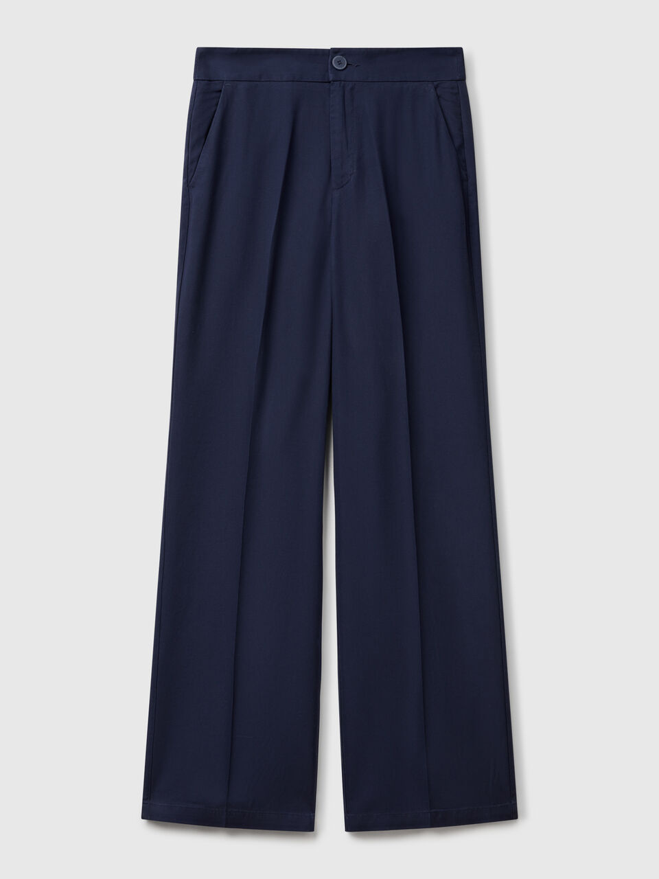 TROUSERS Mujer image number 1