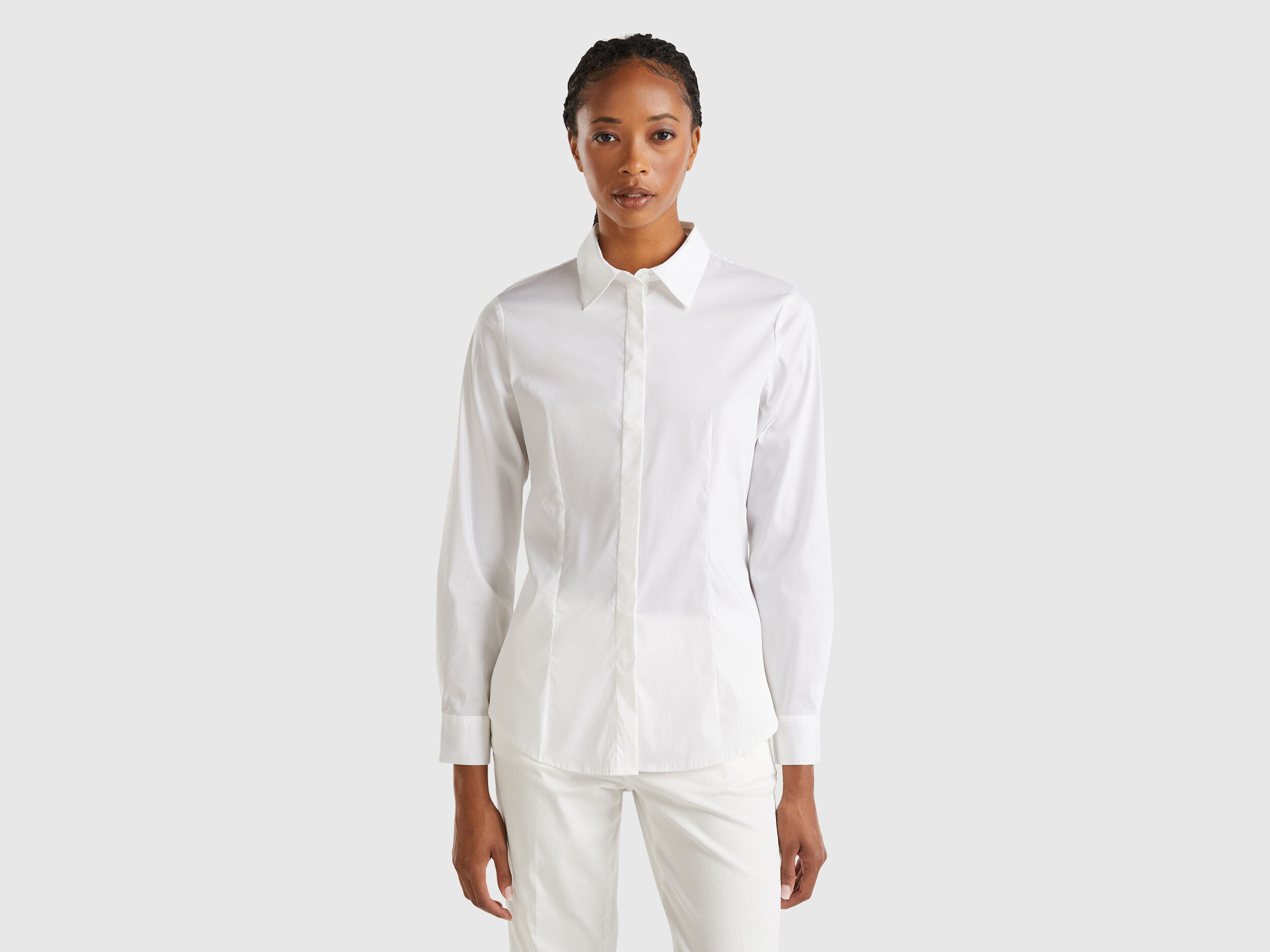 Ropa con camisa 2025