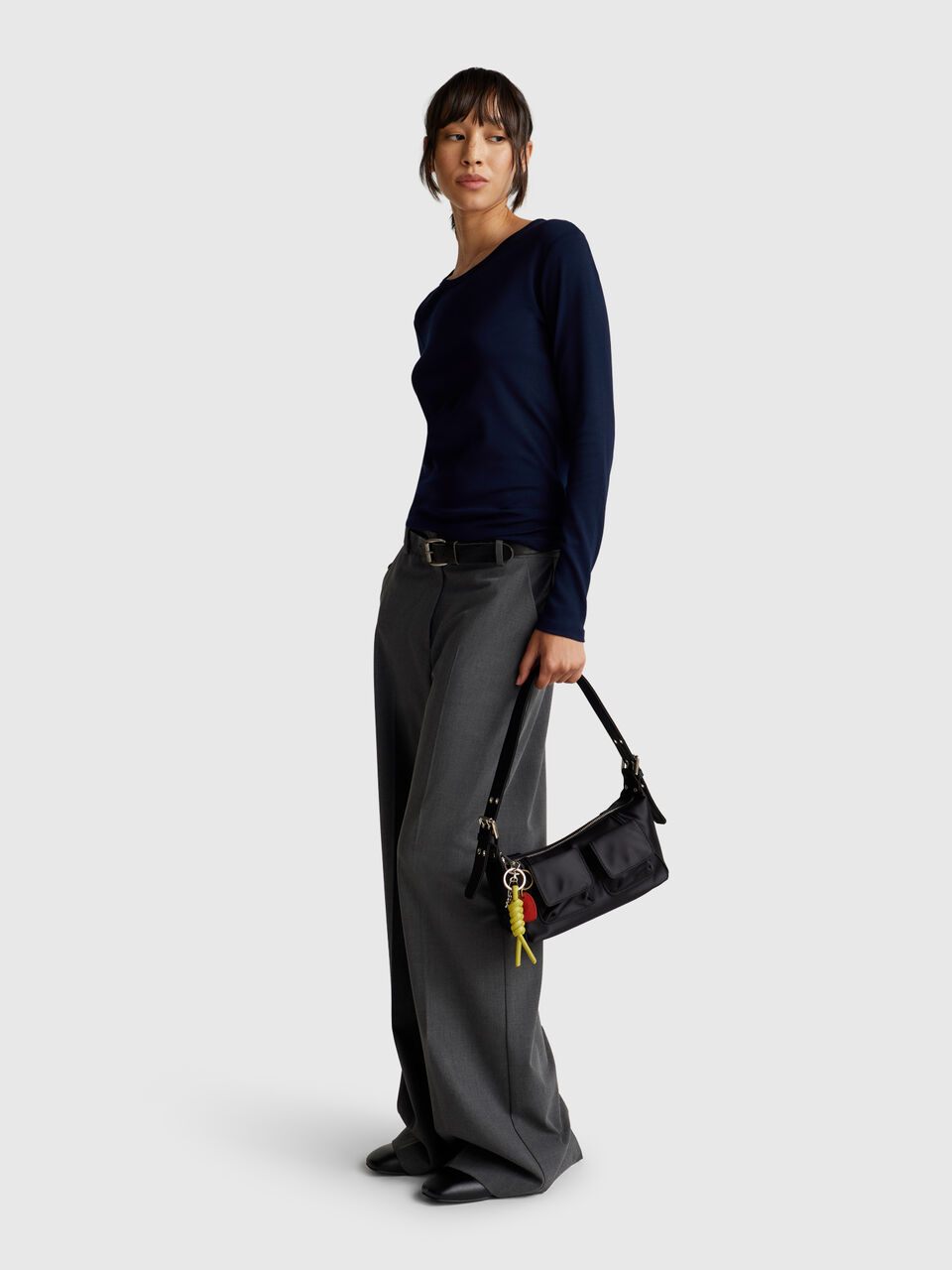 T-SHIRT L/S Mujer image number null