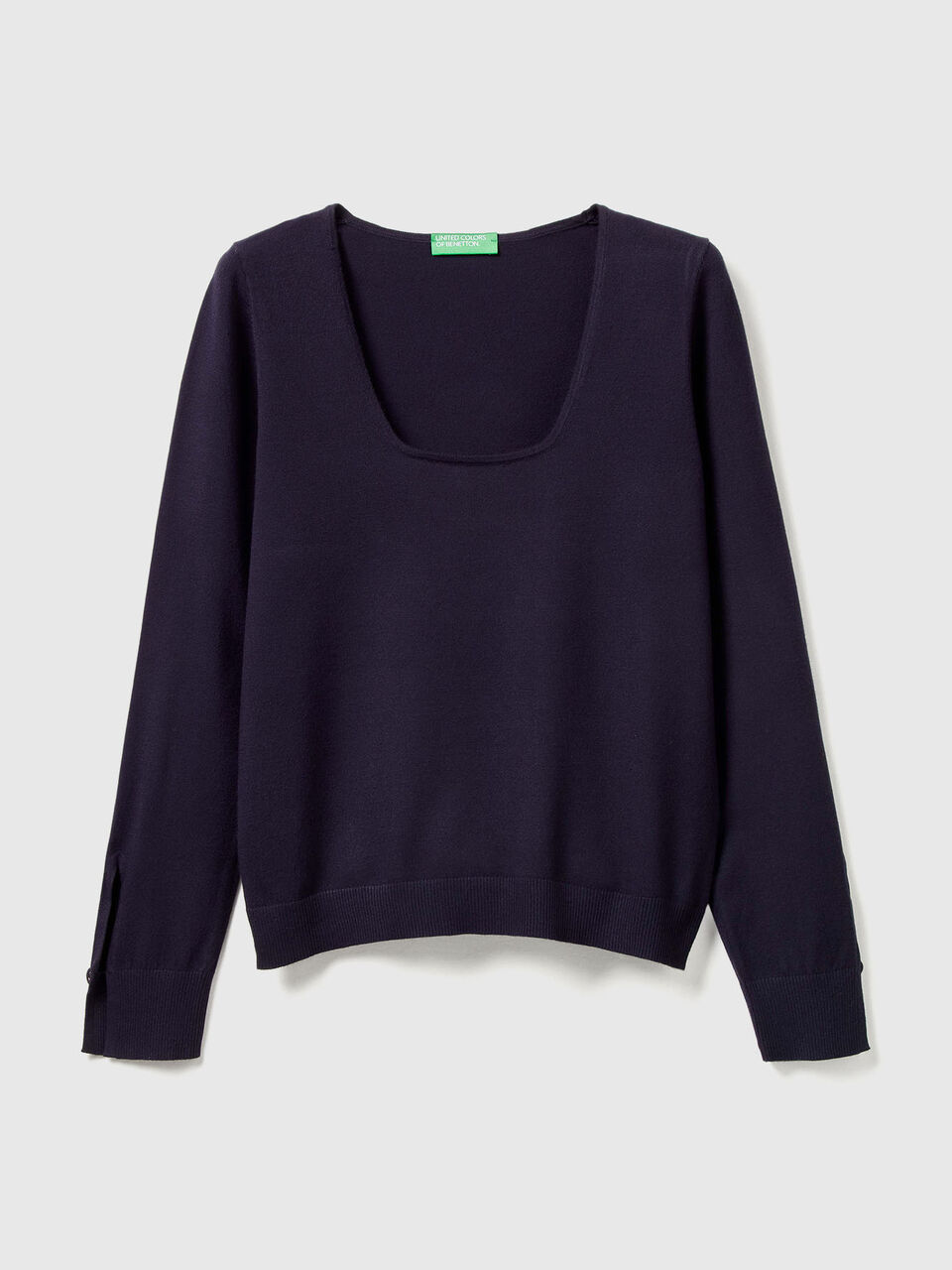 SWEATER L/S Mujer image number null