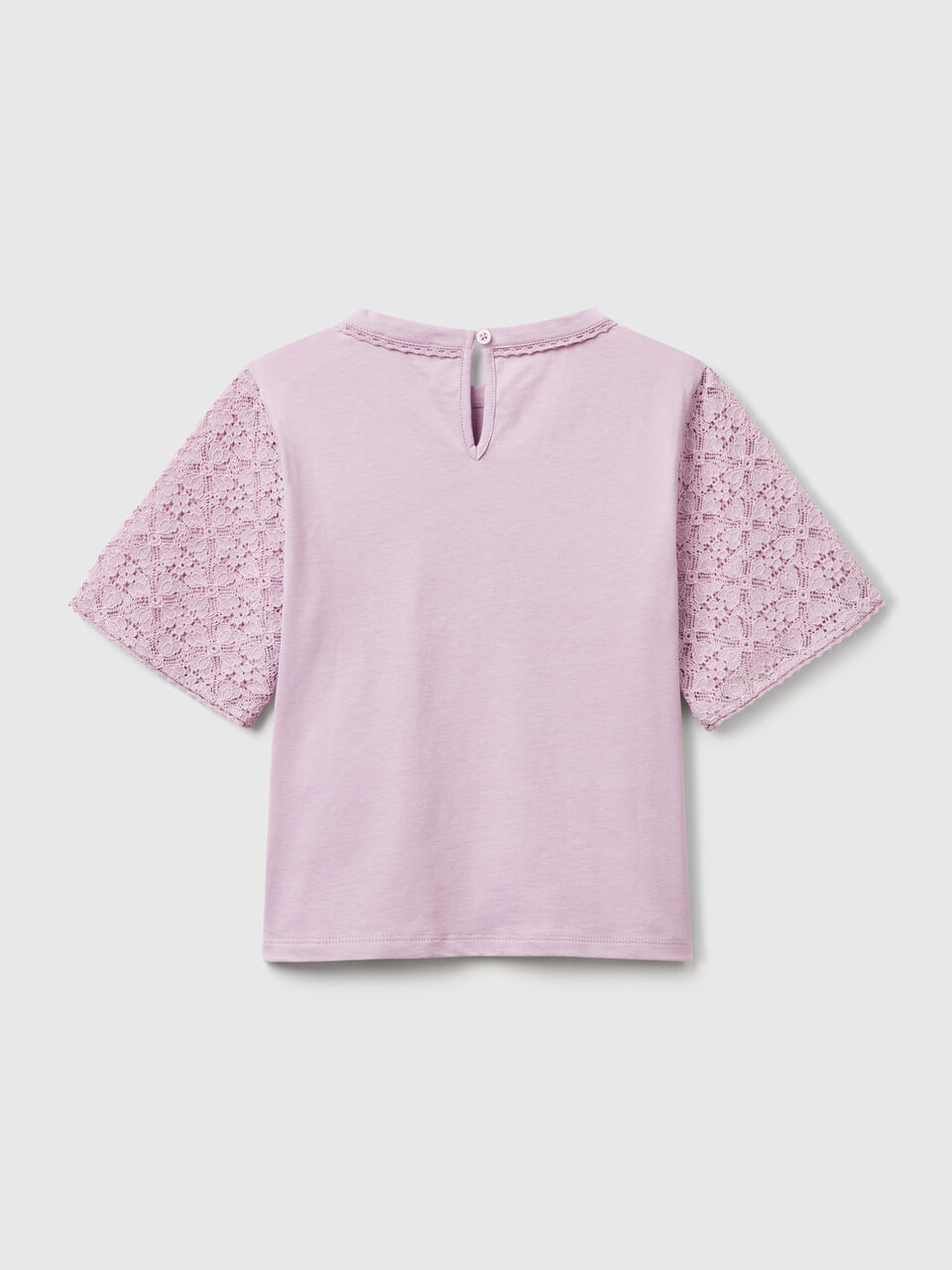 T-SHIRT Niña image number 2