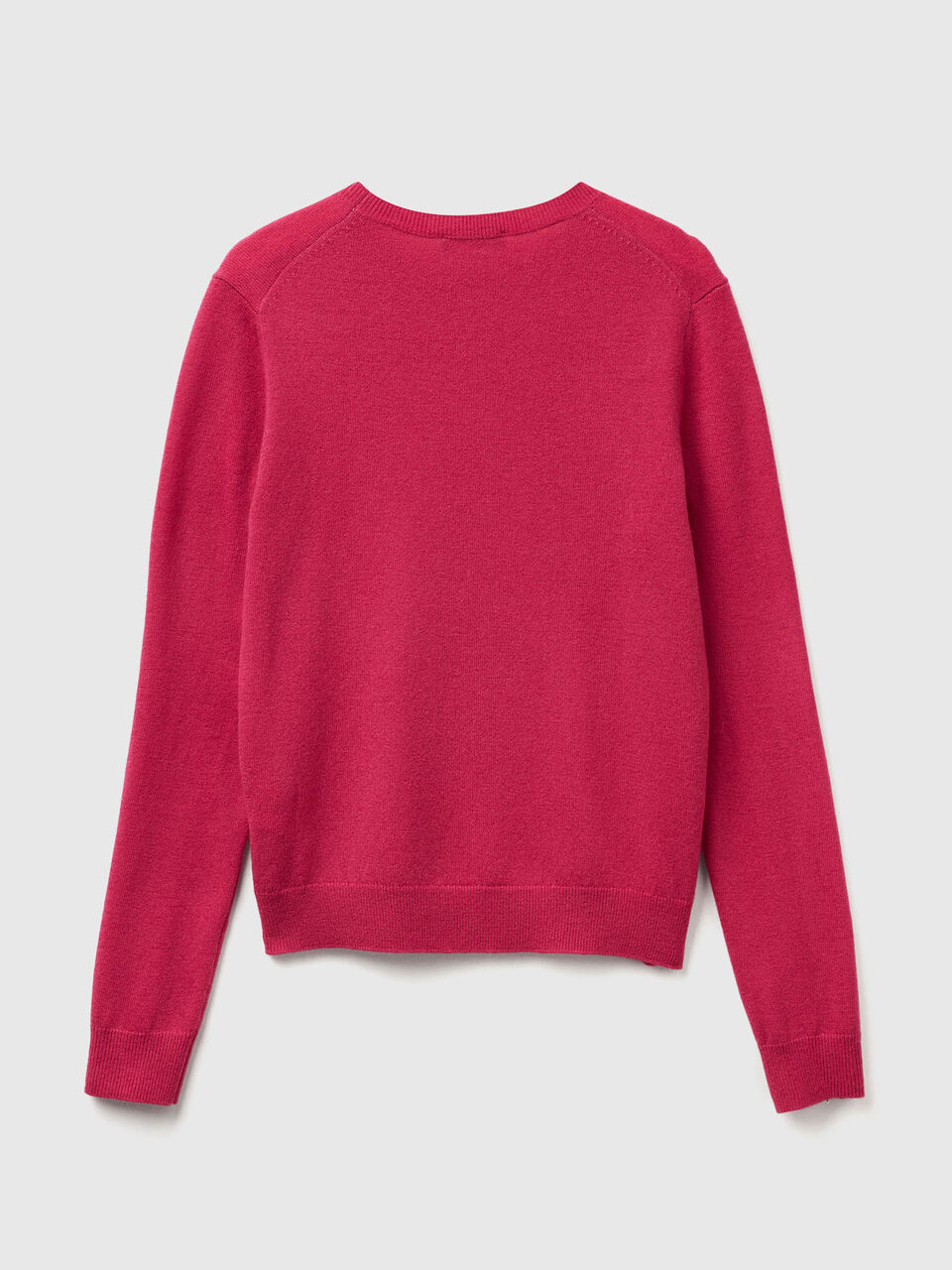 SWEATER L/S Mujer image number null