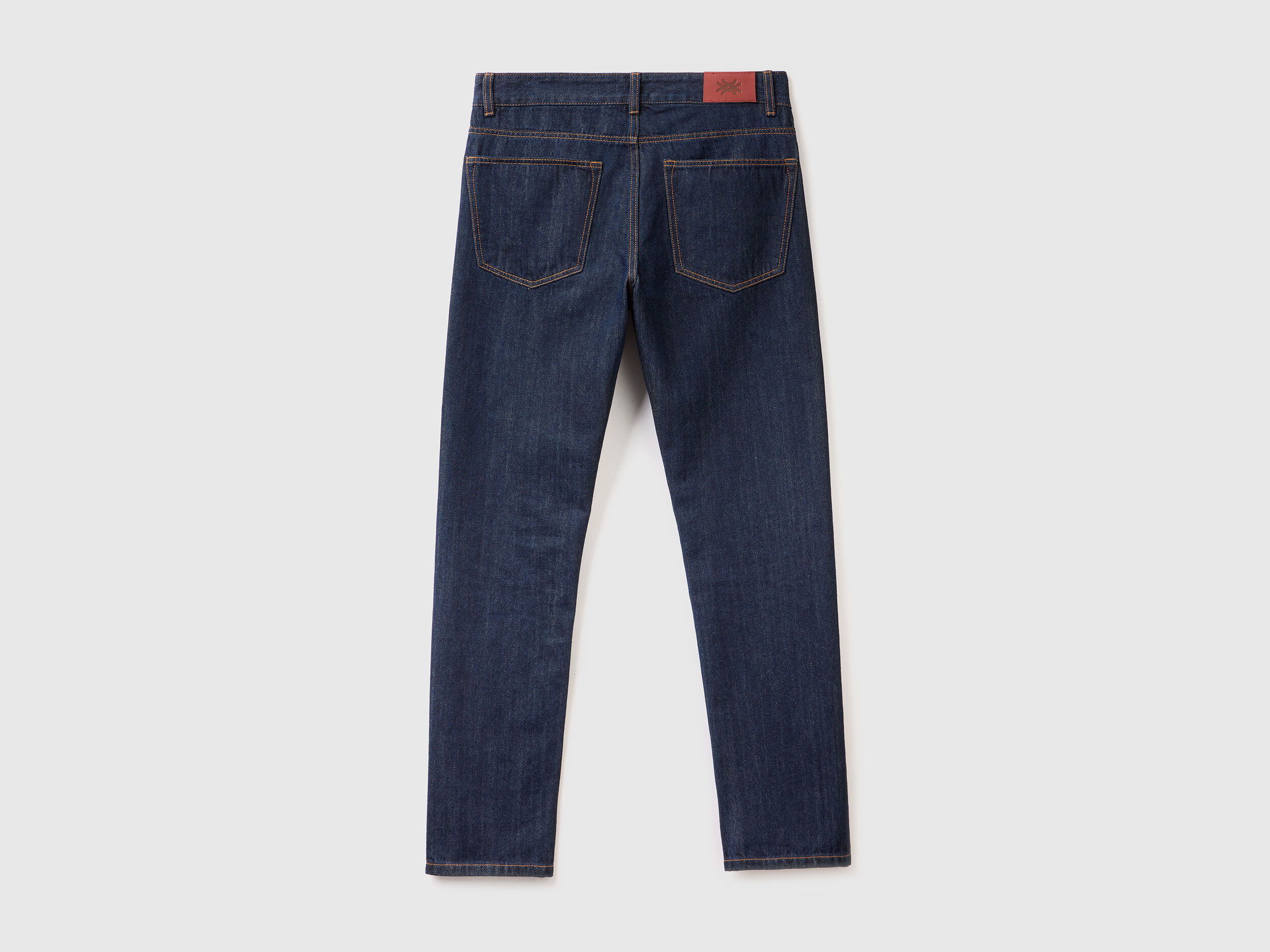 Vaqueros 100 algodon new arrivals hombre