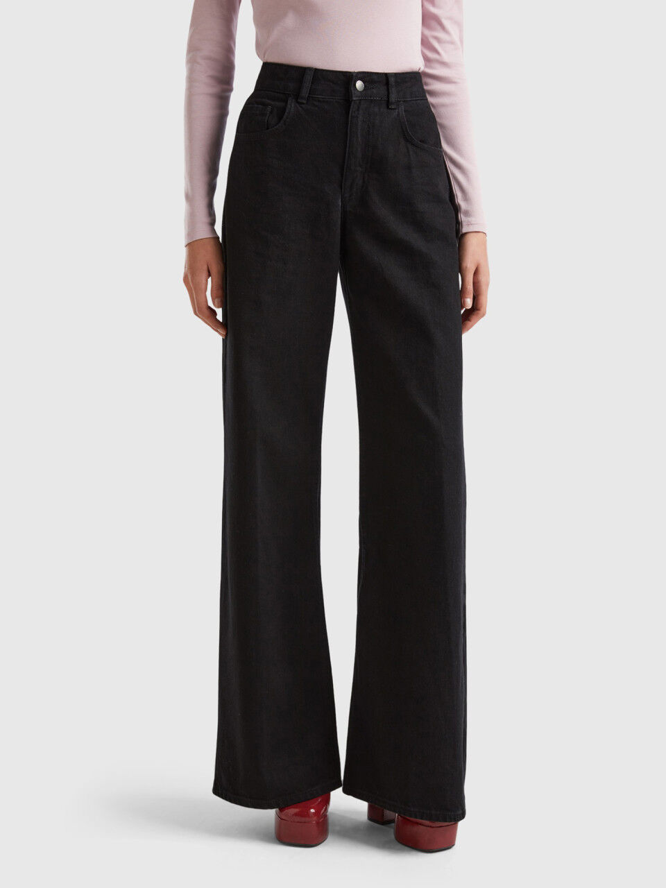Tejanos new arrivals negros mujer