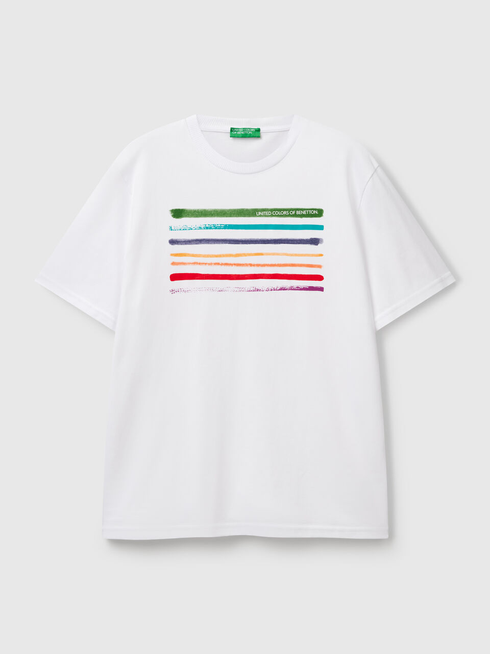 T-SHIRT Hombre image number 1