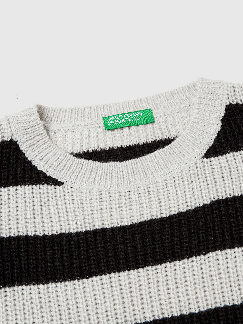 SWEATER L/S Niño image number null