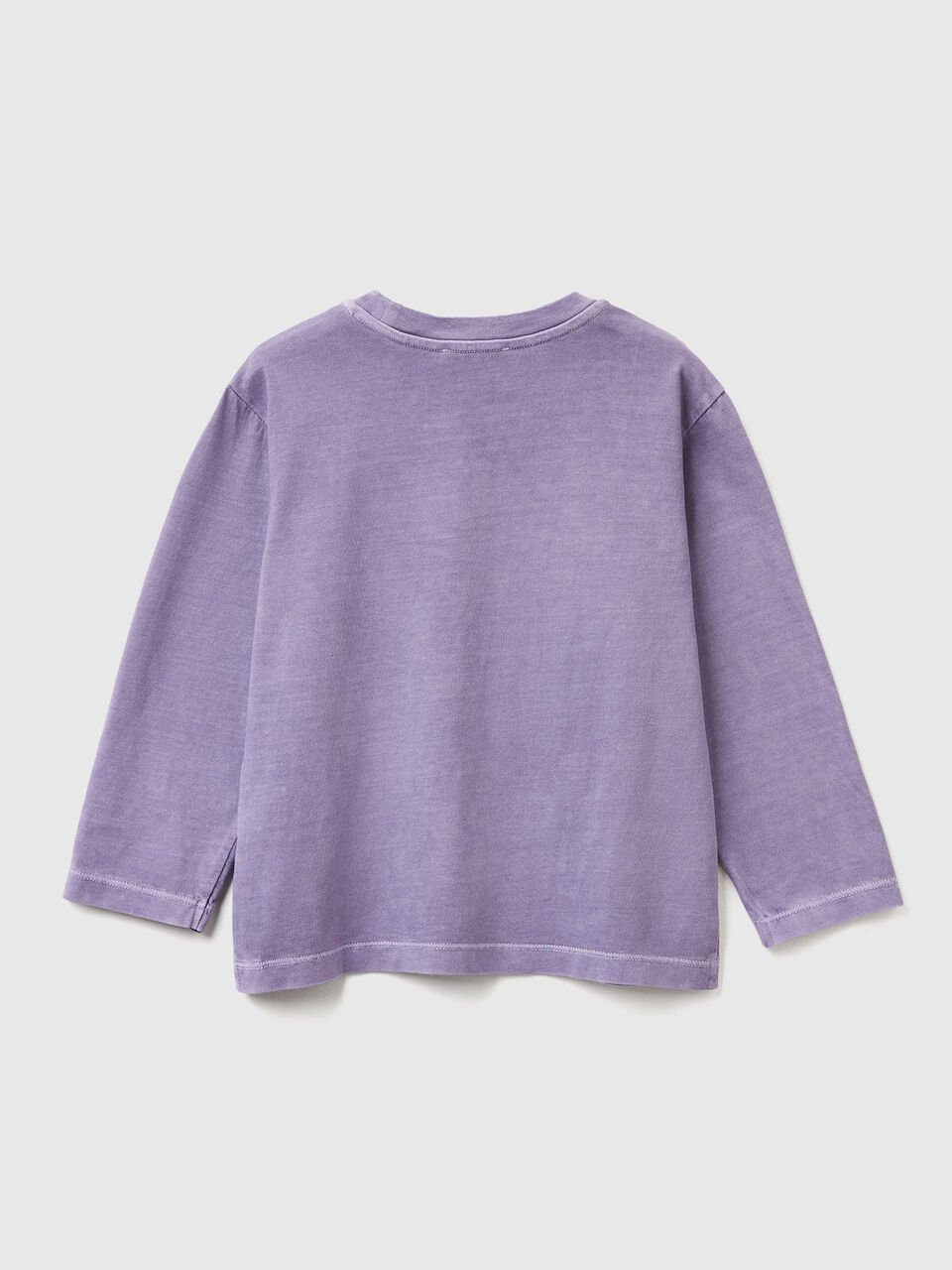 T-SHIRT L/S Niño image number 2
