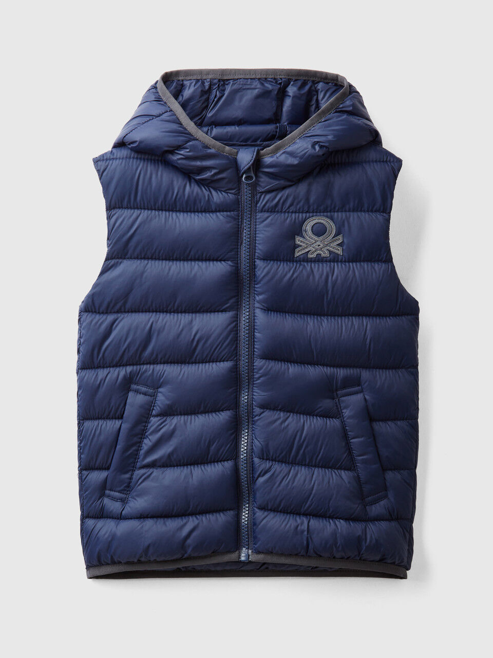Abrigos shop bebe benetton