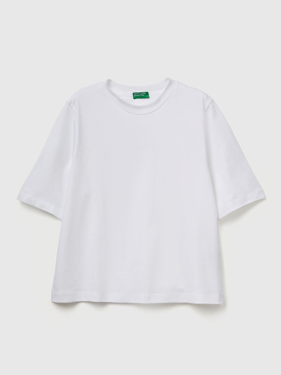 T-SHIRT Mujer image number 1