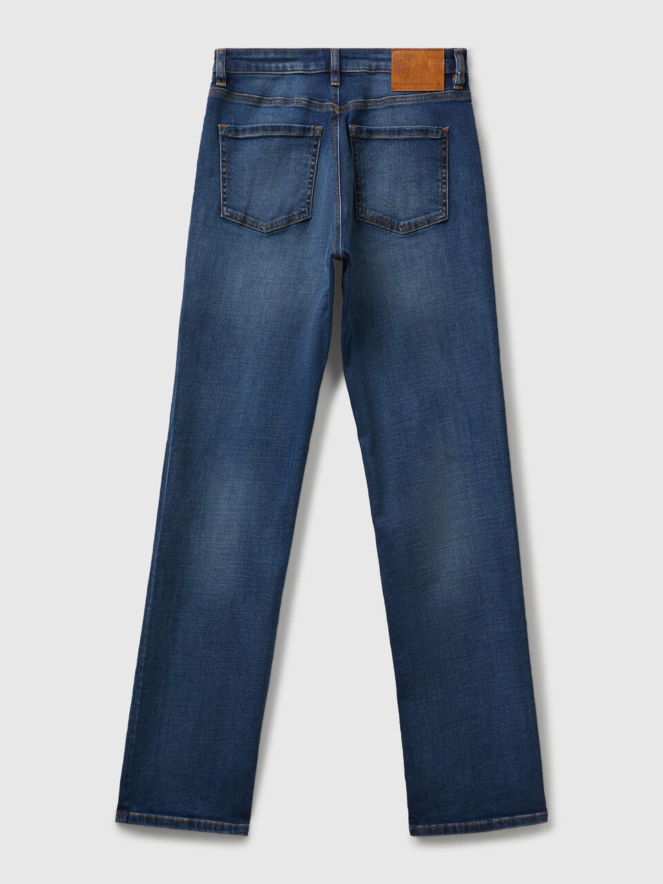 TROUSERS Mujer image number 2