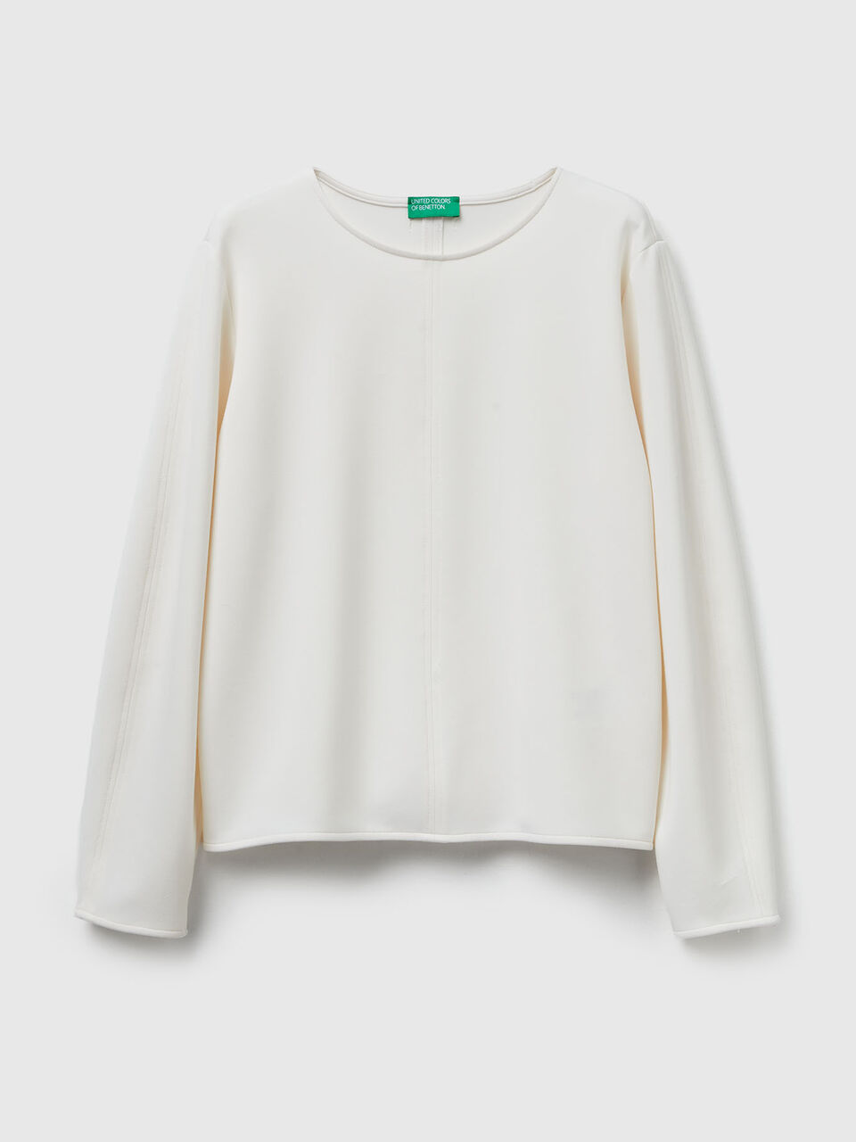 SWEATER L/S Mujer image number null