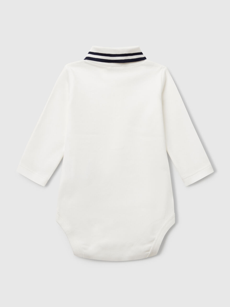 BODYSUIT L/S Recién nacidos image number 2
