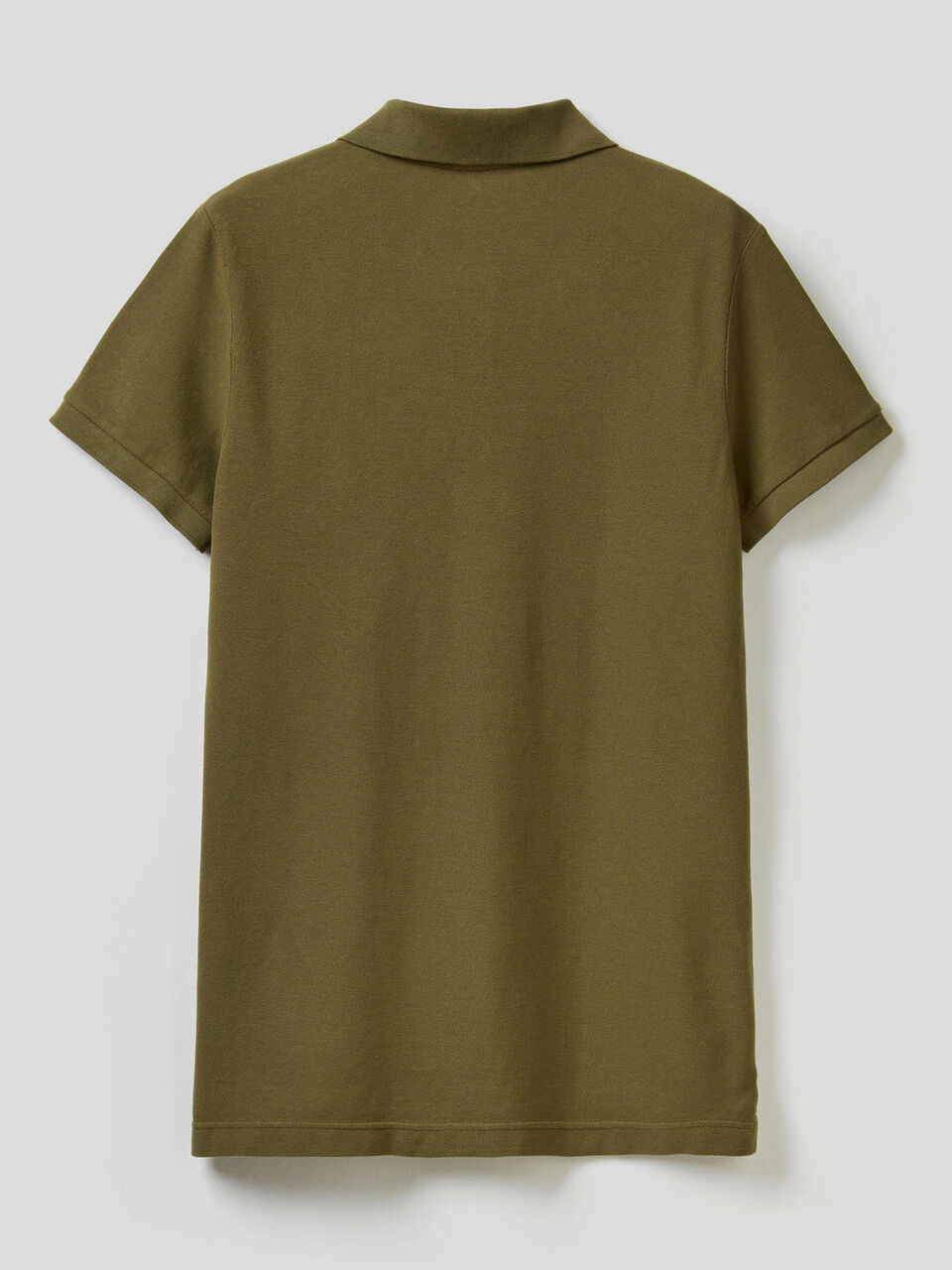 Polo slim fit image number 2