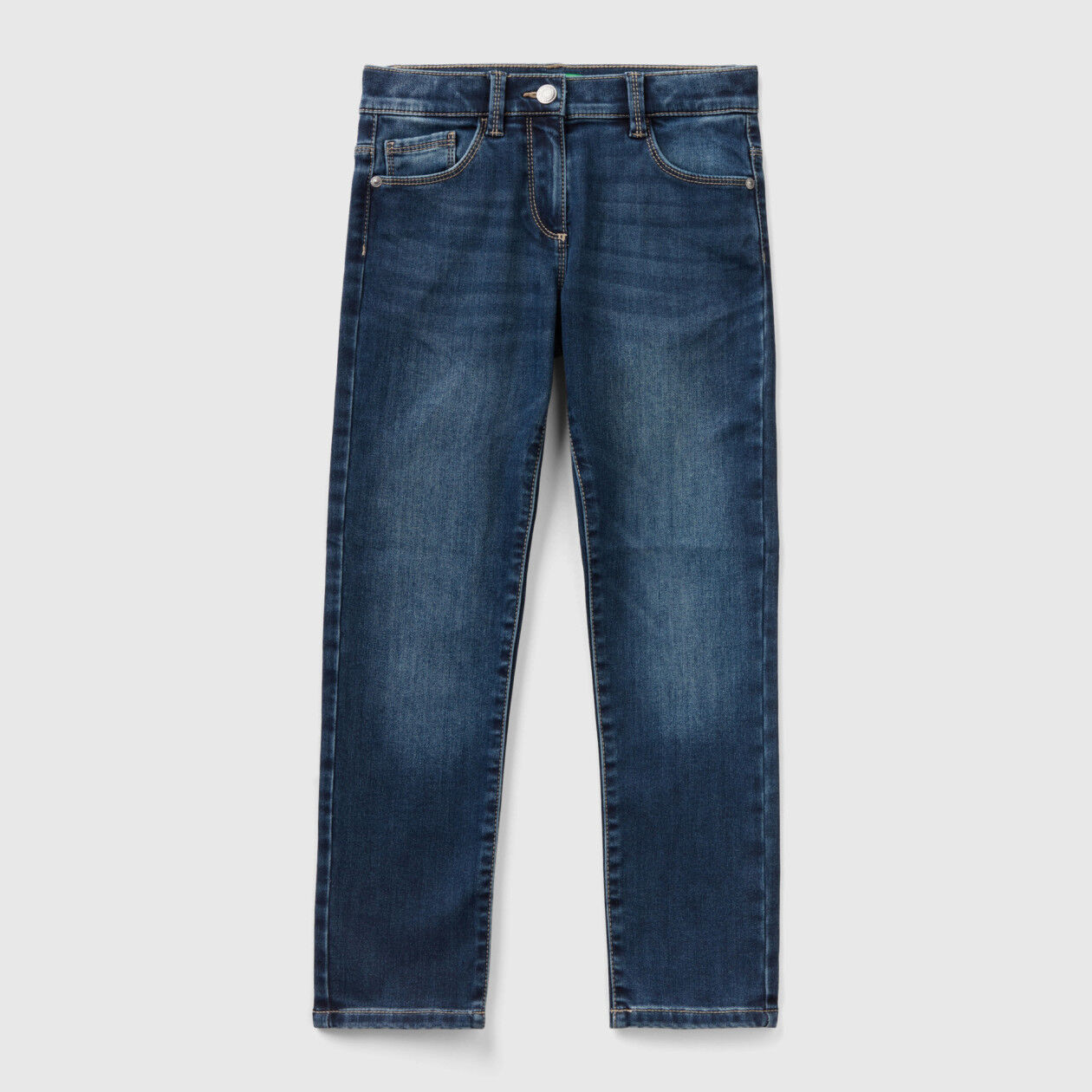 Vaqueros cheap térmicos hombre