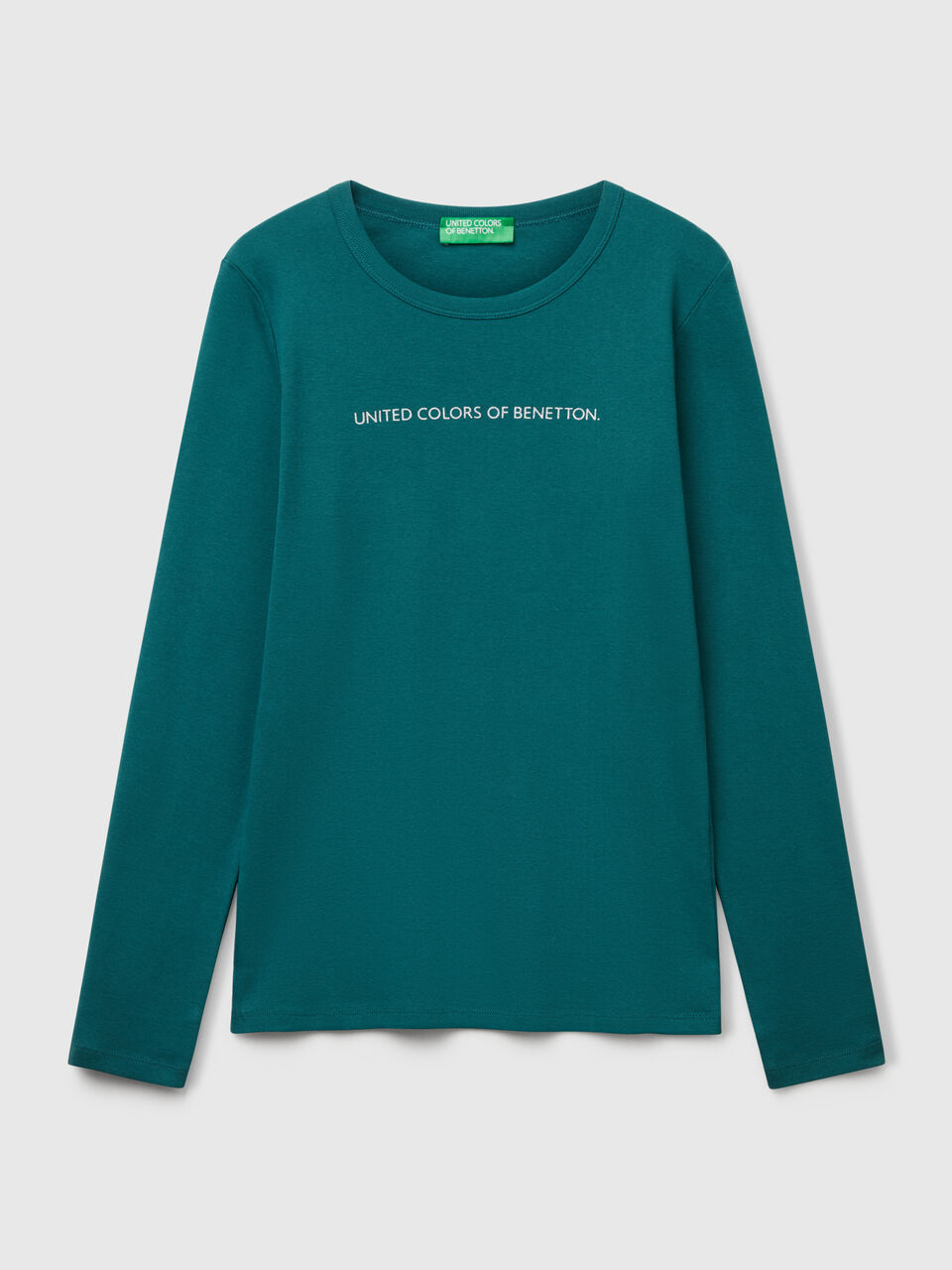 T-SHIRT L/S Mujer image number 1