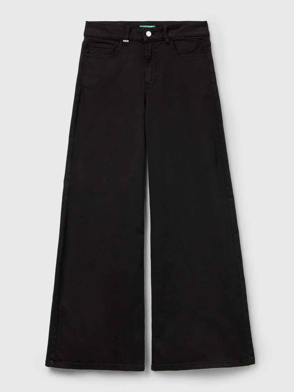 TROUSERS Mujer image number 1