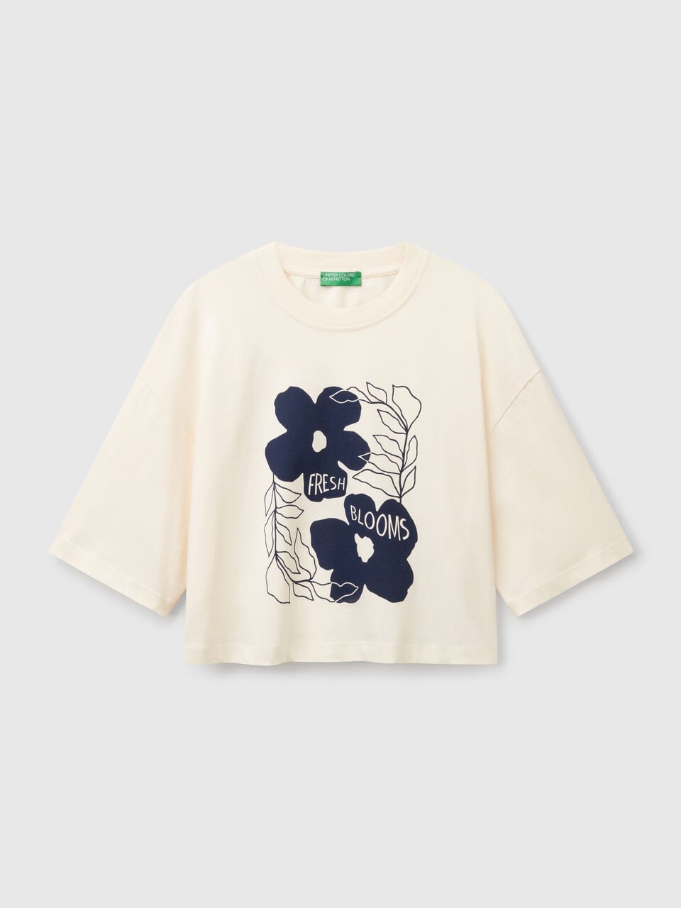 T-SHIRT Mujer image number 1