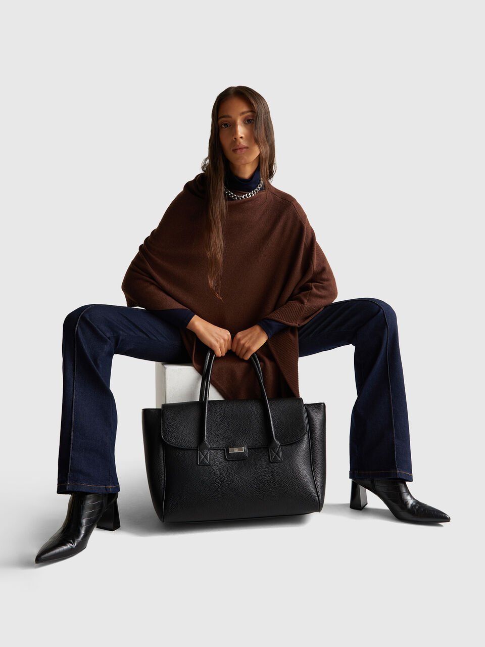 BAG Mujer image number null